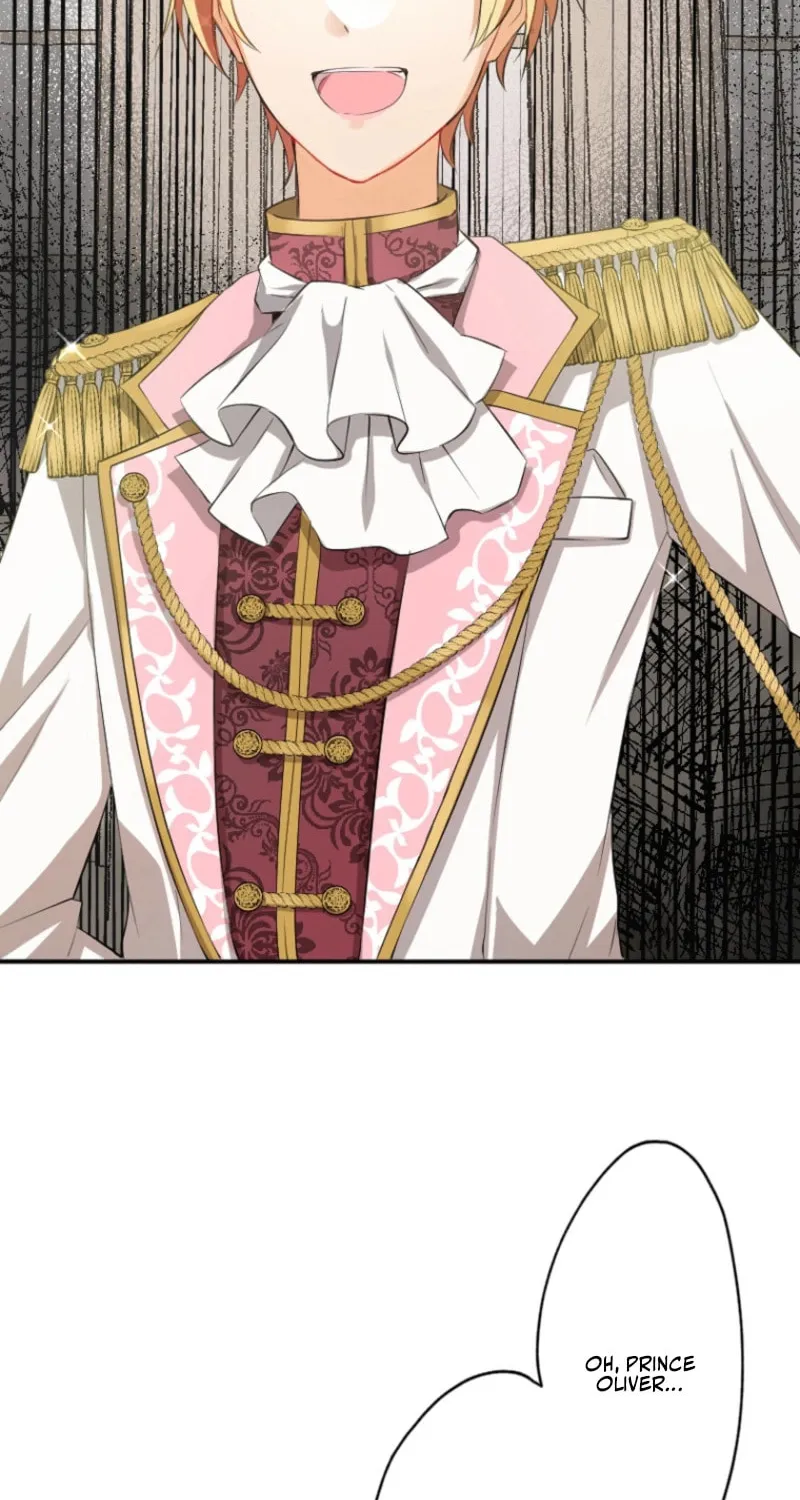The Former Noblewoman with a Distrust for Men Decides to Help the Lustful Prince Chapter 1 page 4 - 