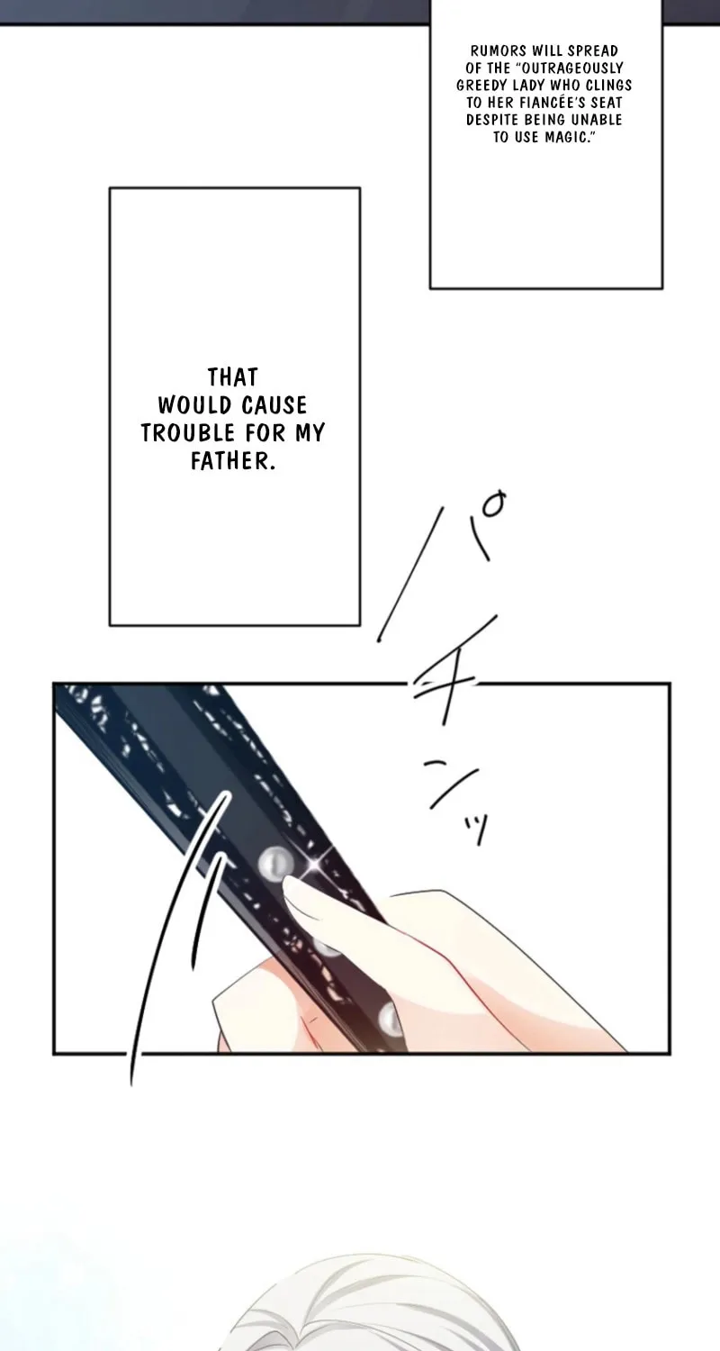The Former Noblewoman with a Distrust for Men Decides to Help the Lustful Prince Chapter 1 page 31 - 