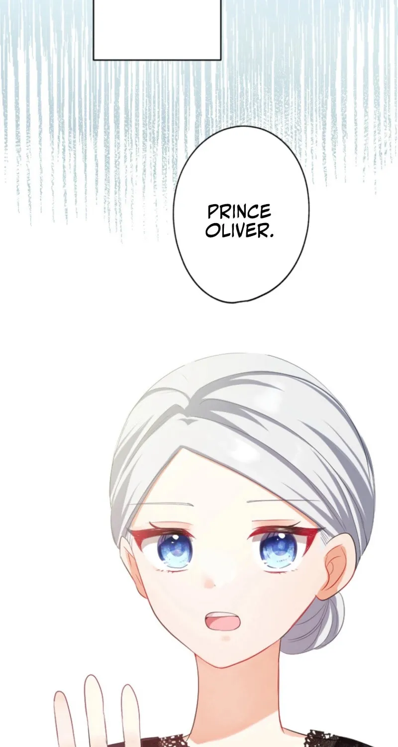 The Former Noblewoman with a Distrust for Men Decides to Help the Lustful Prince Chapter 1 page 33 - 