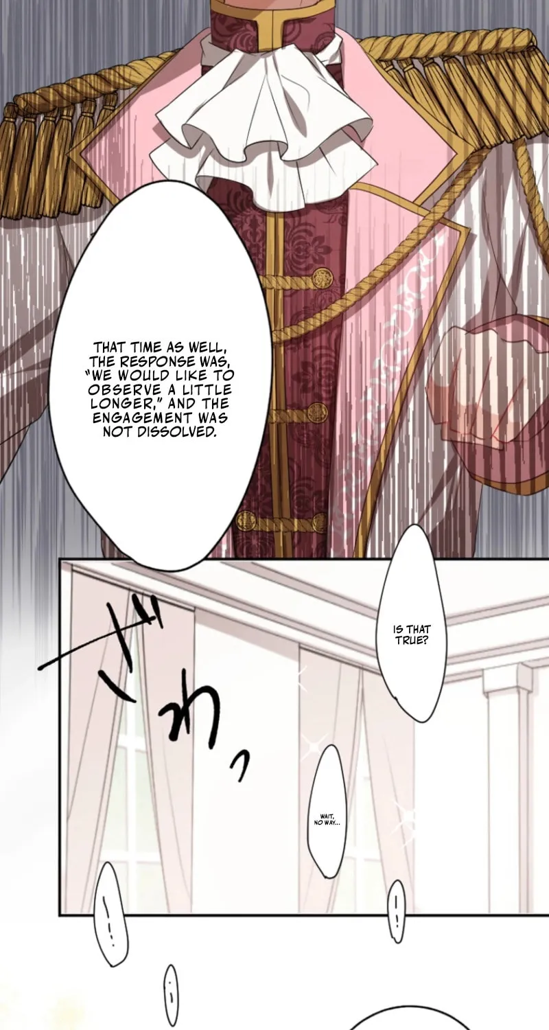 The Former Noblewoman with a Distrust for Men Decides to Help the Lustful Prince Chapter 1 page 41 - 