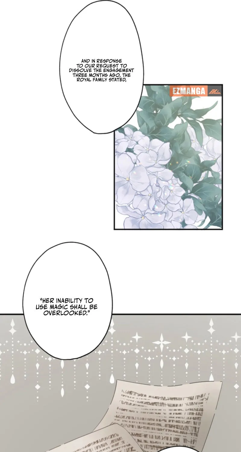 The Former Noblewoman with a Distrust for Men Decides to Help the Lustful Prince Chapter 1 page 47 - 