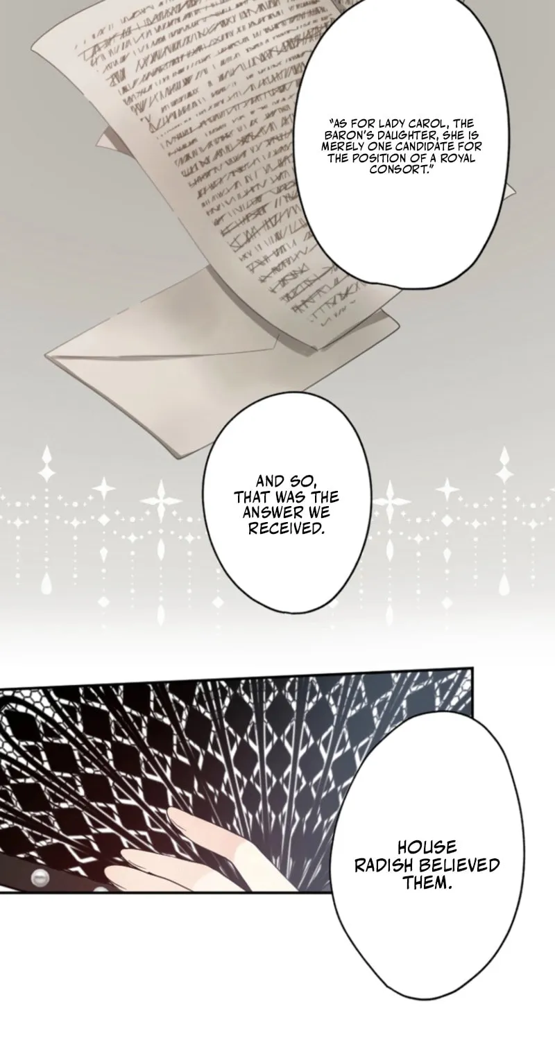 The Former Noblewoman with a Distrust for Men Decides to Help the Lustful Prince Chapter 1 page 48 - 