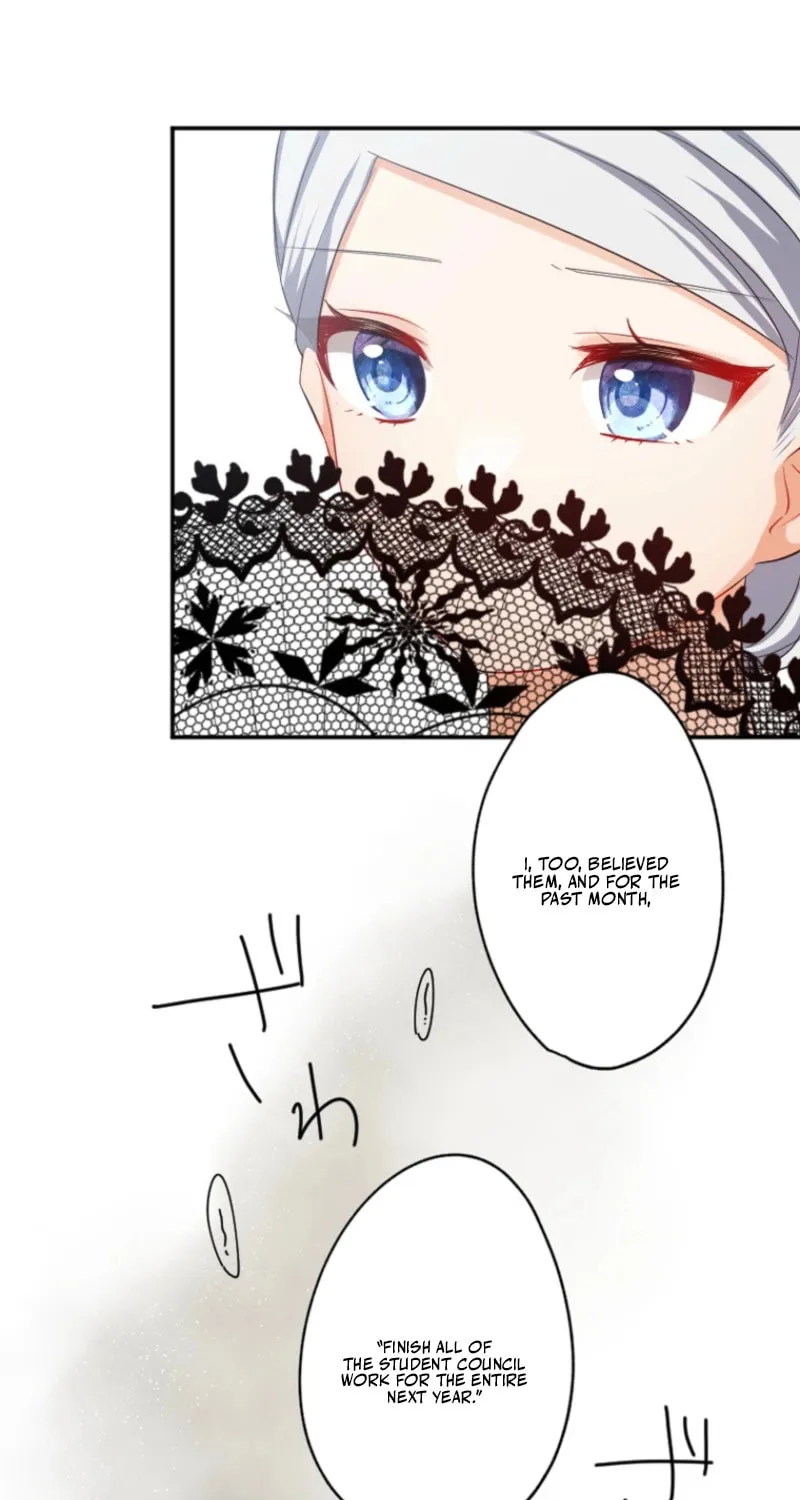 The Former Noblewoman with a Distrust for Men Decides to Help the Lustful Prince Chapter 1 page 49 - 