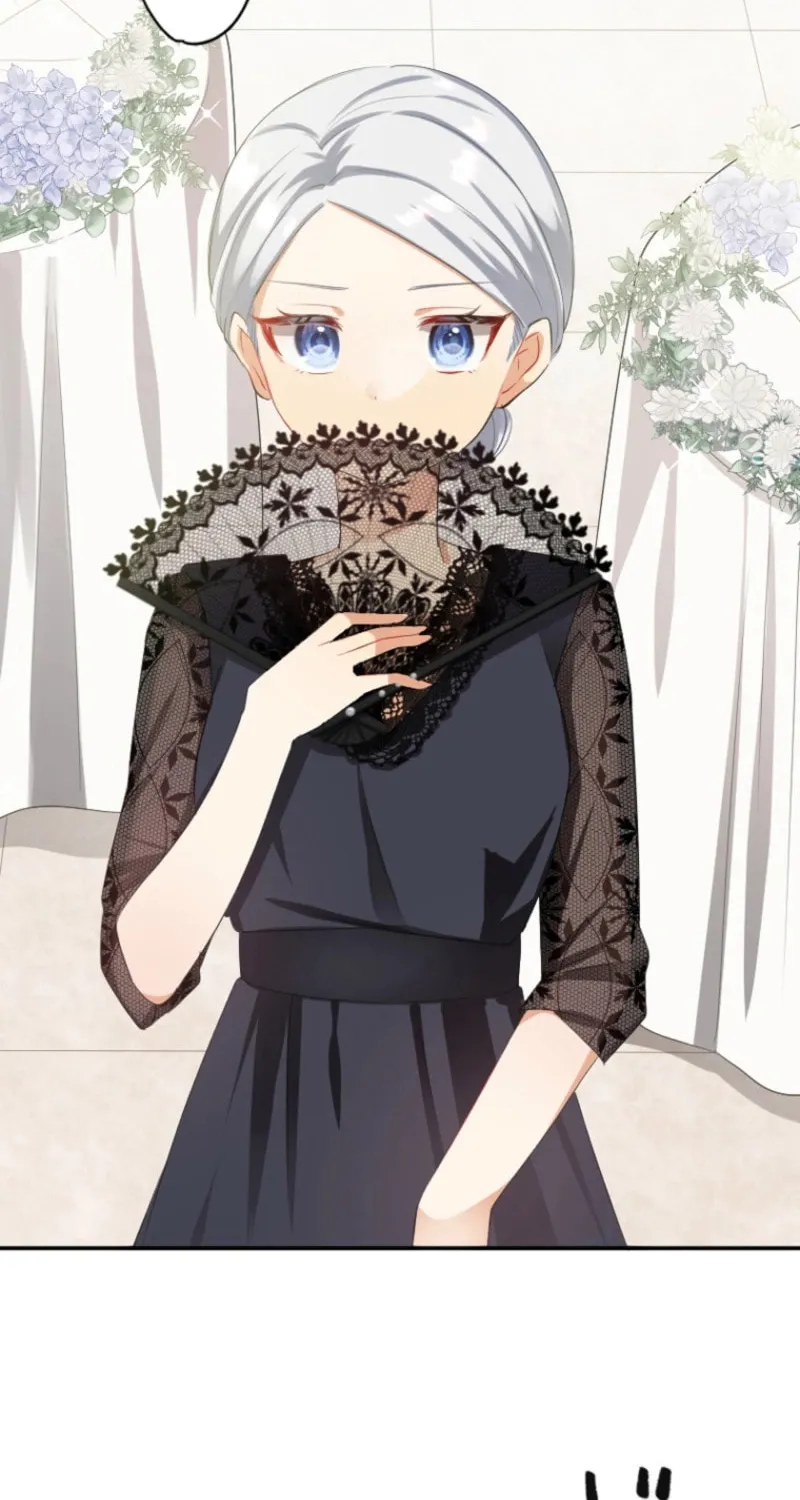 The Former Noblewoman with a Distrust for Men Decides to Help the Lustful Prince Chapter 1 page 6 - 