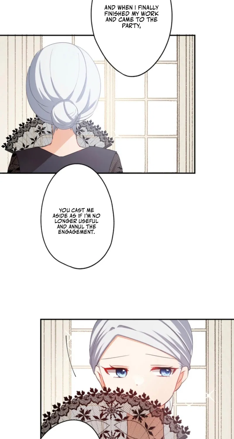 The Former Noblewoman with a Distrust for Men Decides to Help the Lustful Prince Chapter 1 page 51 - 