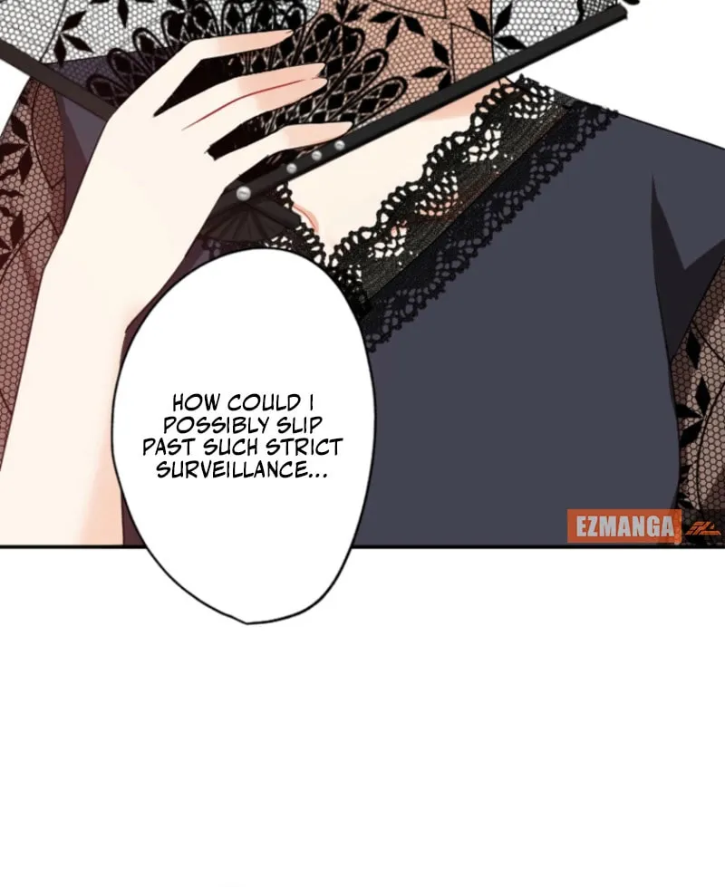 The Former Noblewoman with a Distrust for Men Decides to Help the Lustful Prince Chapter 1 page 55 - 