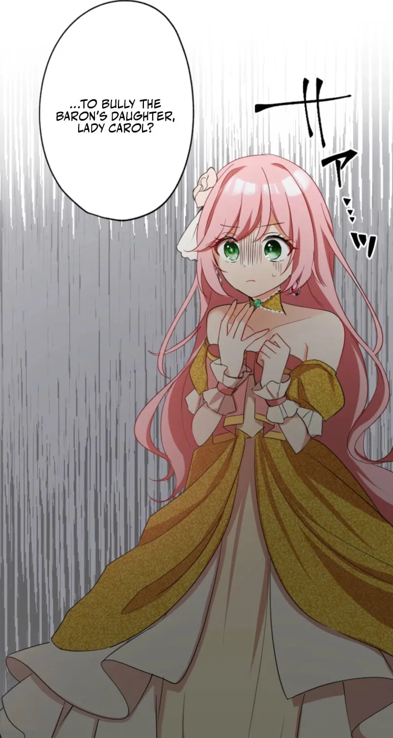 The Former Noblewoman with a Distrust for Men Decides to Help the Lustful Prince Chapter 1 page 56 - 