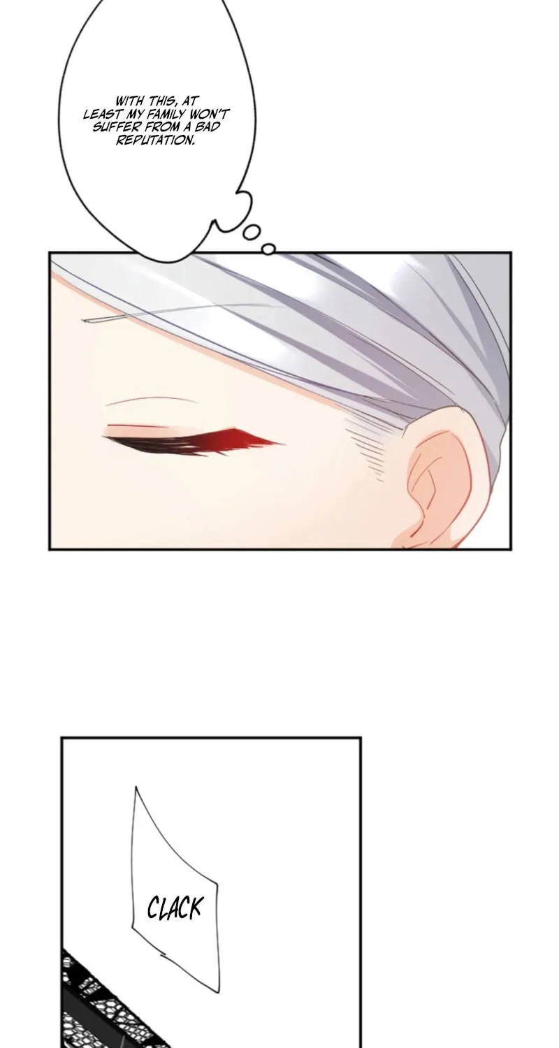 The Former Noblewoman with a Distrust for Men Decides to Help the Lustful Prince Chapter 1 page 58 - 