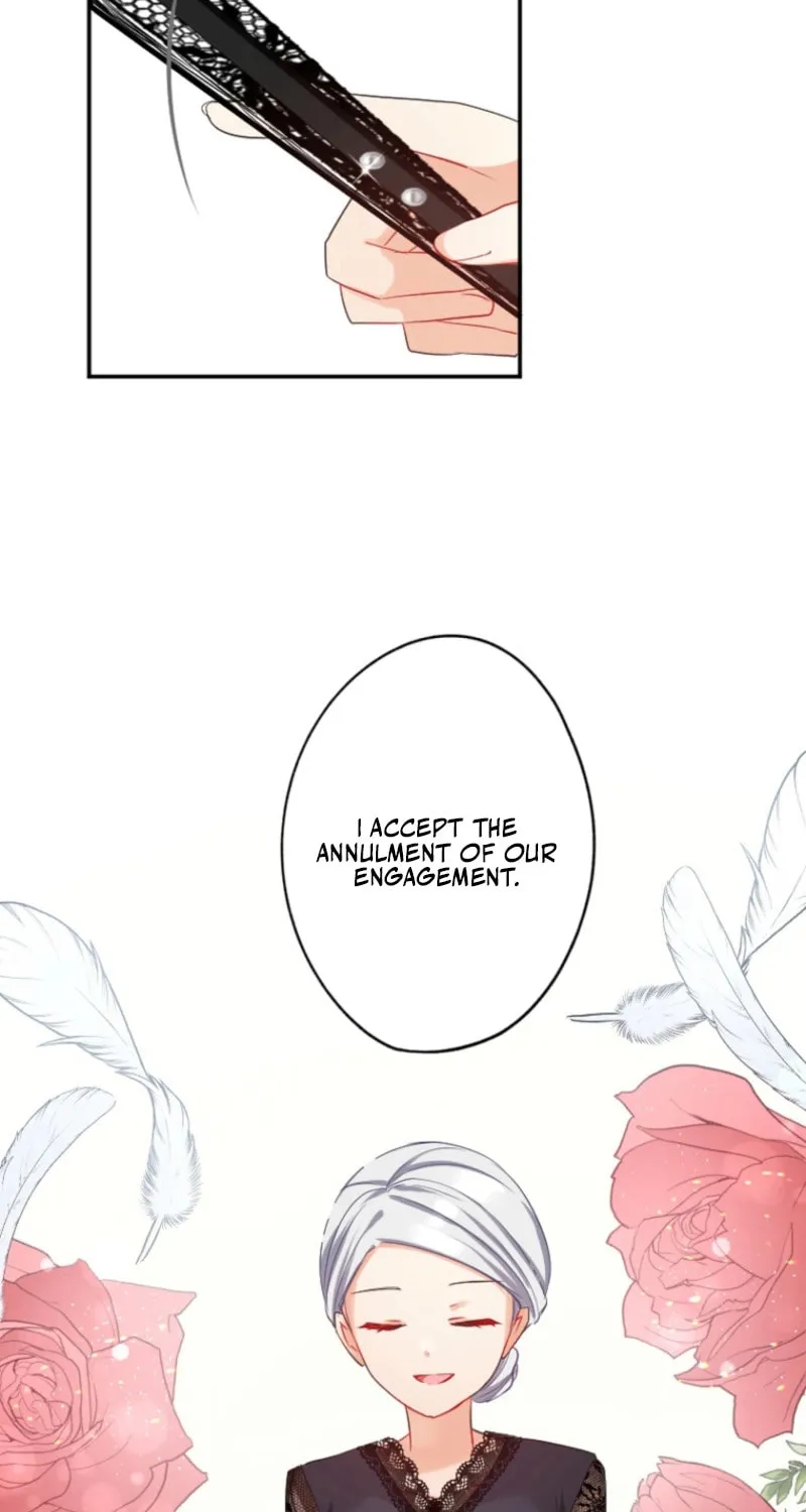 The Former Noblewoman with a Distrust for Men Decides to Help the Lustful Prince Chapter 1 page 59 - 