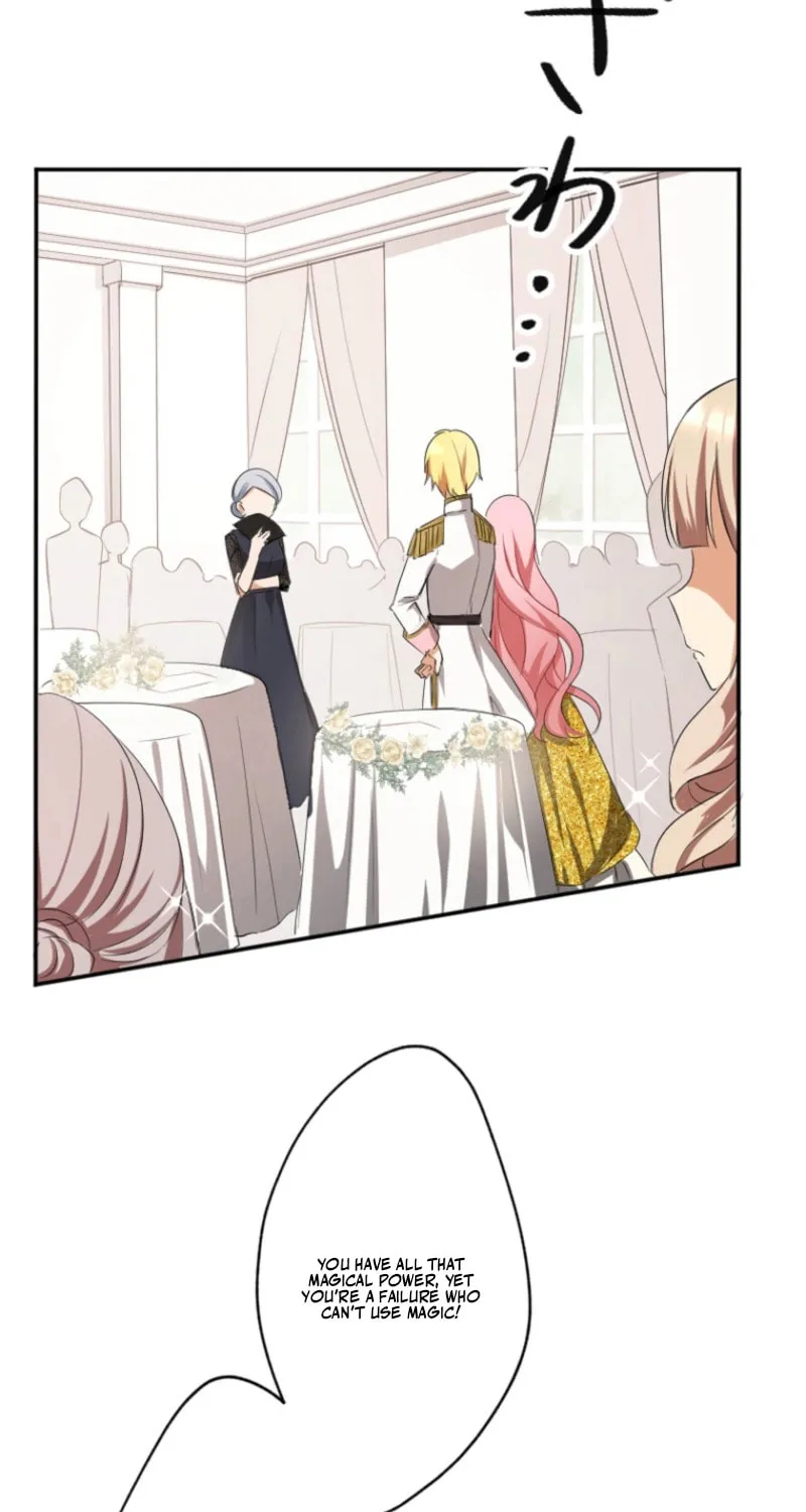 The Former Noblewoman with a Distrust for Men Decides to Help the Lustful Prince Chapter 1 page 7 - 