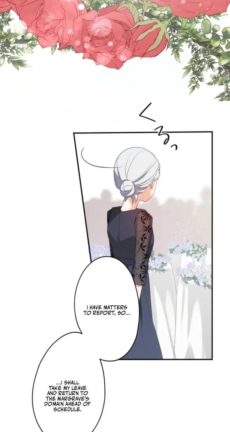 The Former Noblewoman with a Distrust for Men Decides to Help the Lustful Prince Chapter 1 page 61 - 