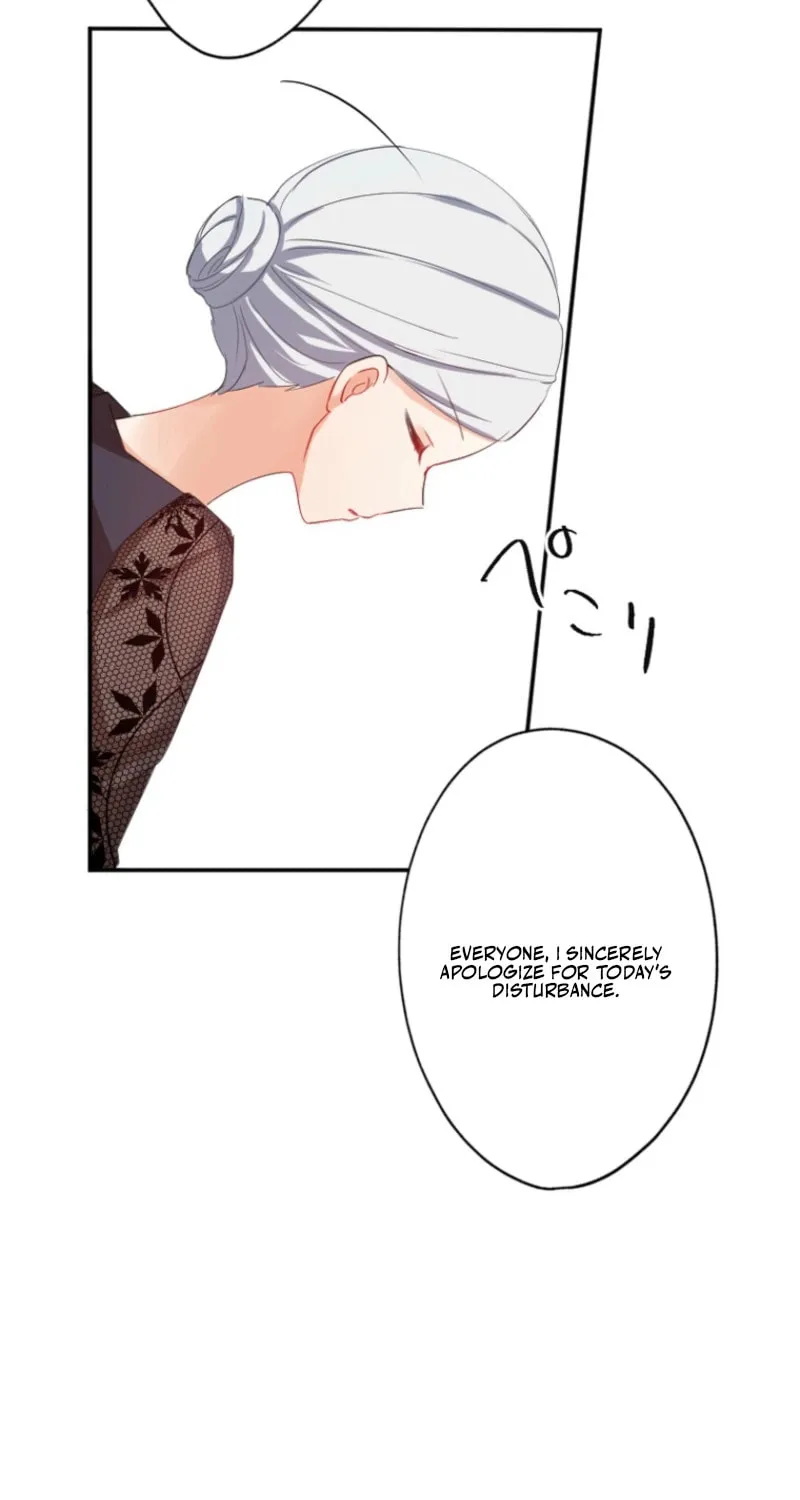 The Former Noblewoman with a Distrust for Men Decides to Help the Lustful Prince Chapter 1 page 62 - 