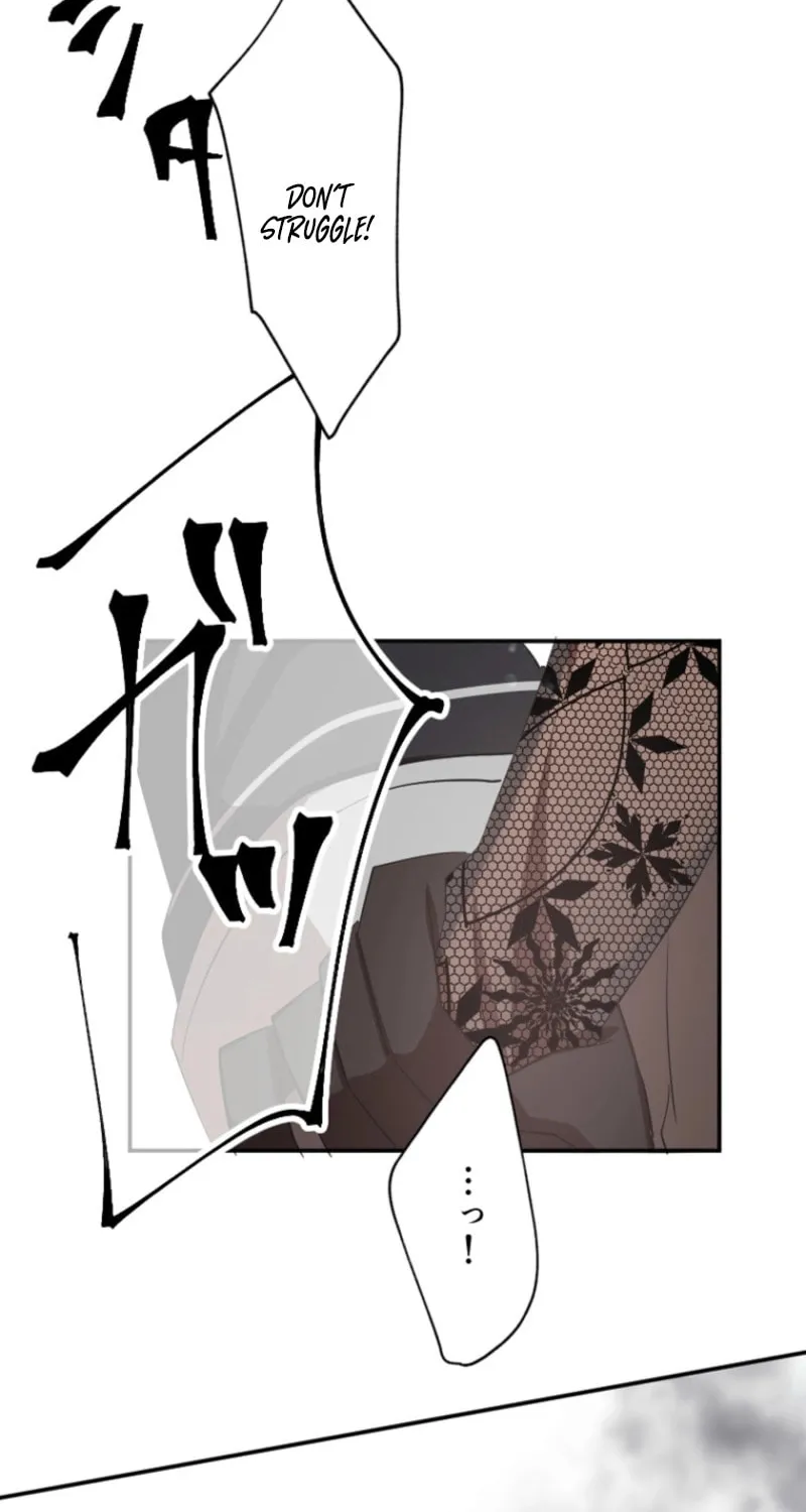 The Former Noblewoman with a Distrust for Men Decides to Help the Lustful Prince Chapter 1 page 66 - 