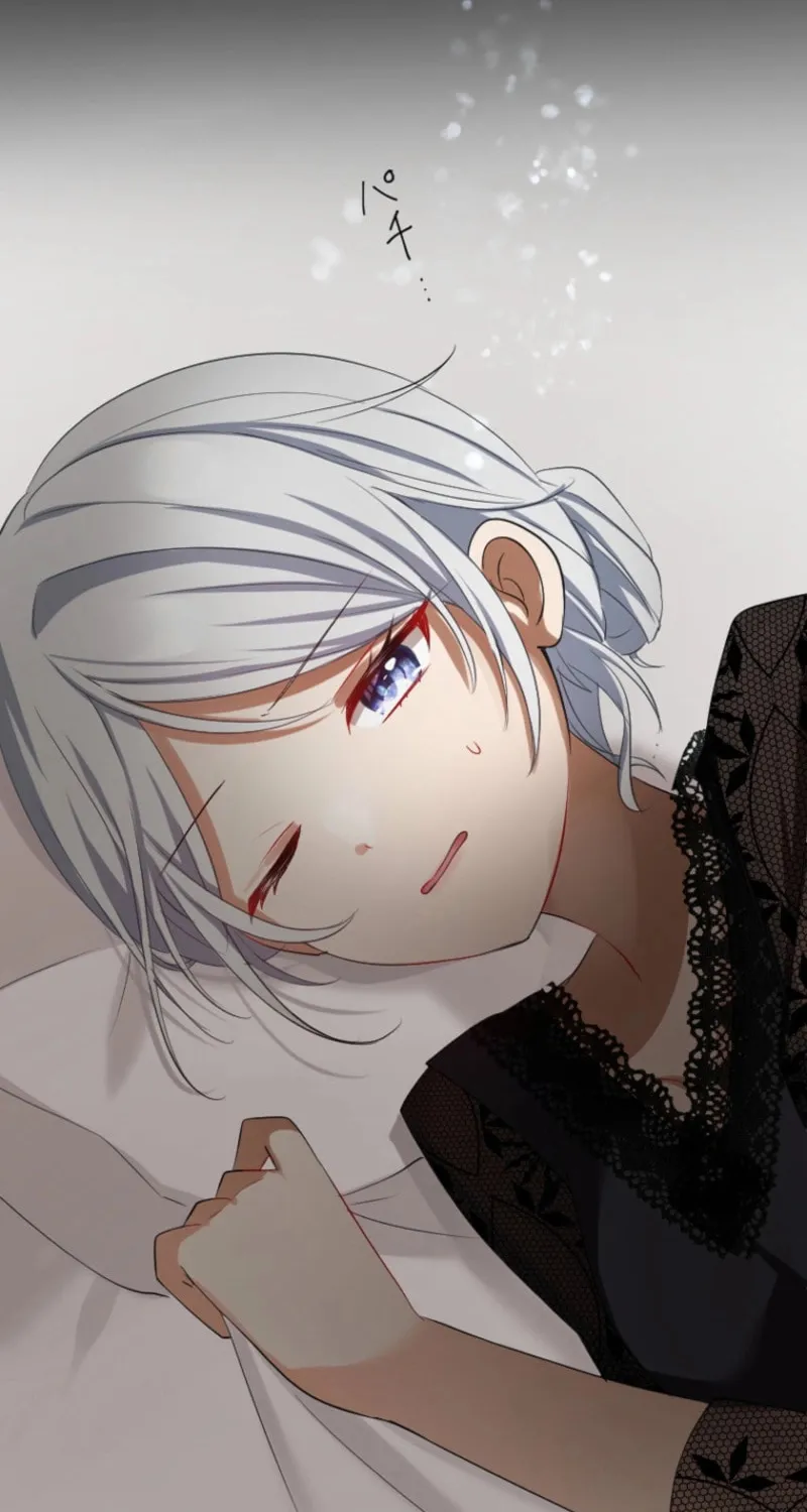 The Former Noblewoman with a Distrust for Men Decides to Help the Lustful Prince Chapter 1 page 70 - 