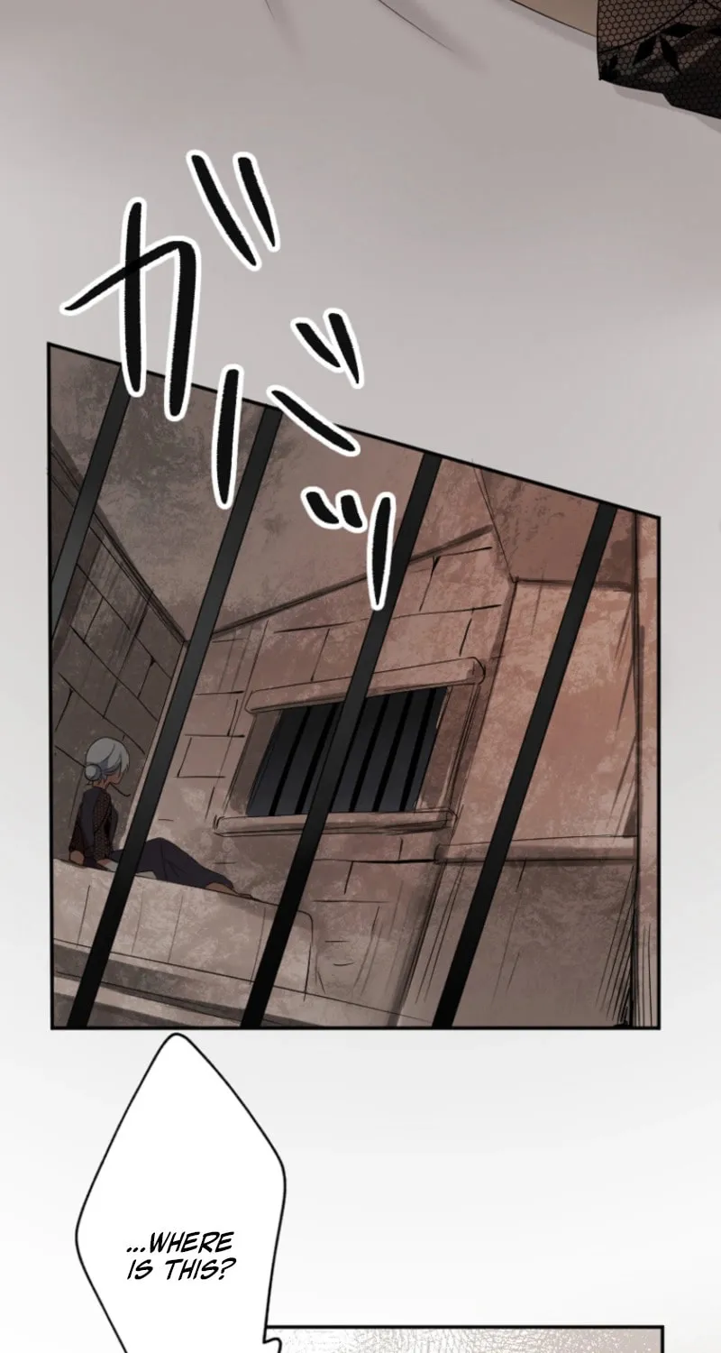 The Former Noblewoman with a Distrust for Men Decides to Help the Lustful Prince Chapter 1 page 71 - 