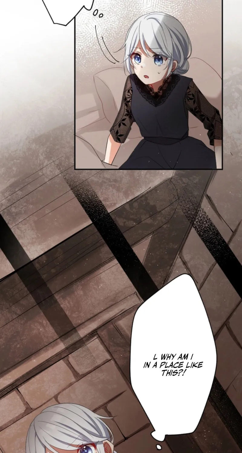 The Former Noblewoman with a Distrust for Men Decides to Help the Lustful Prince Chapter 1 page 72 - 
