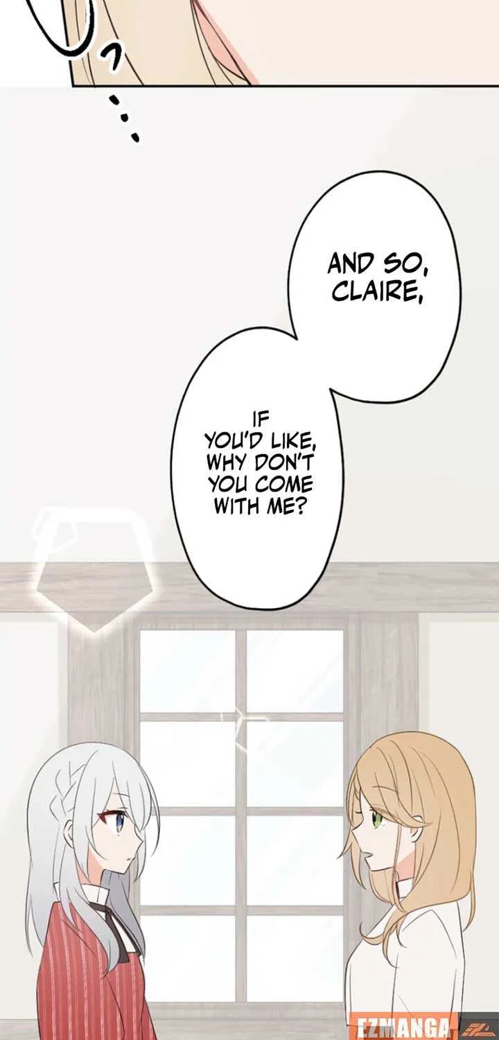 The Former Noblewoman with a Distrust for Men Decides to Help the Lustful Prince Chapter 10 page 12 - 