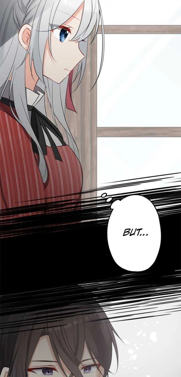 The Former Noblewoman with a Distrust for Men Decides to Help the Lustful Prince Chapter 10 page 16 - 