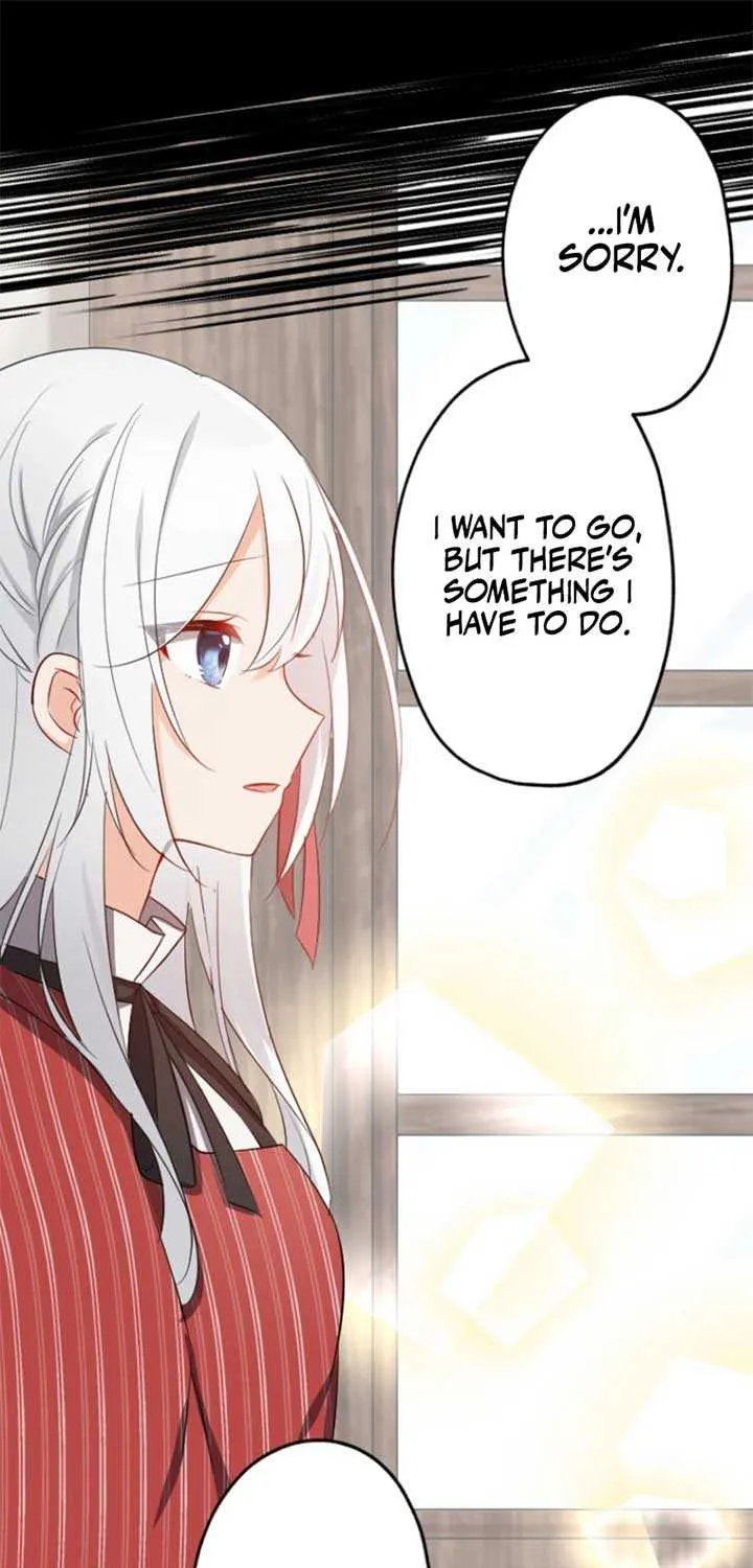 The Former Noblewoman with a Distrust for Men Decides to Help the Lustful Prince Chapter 10 page 18 - 