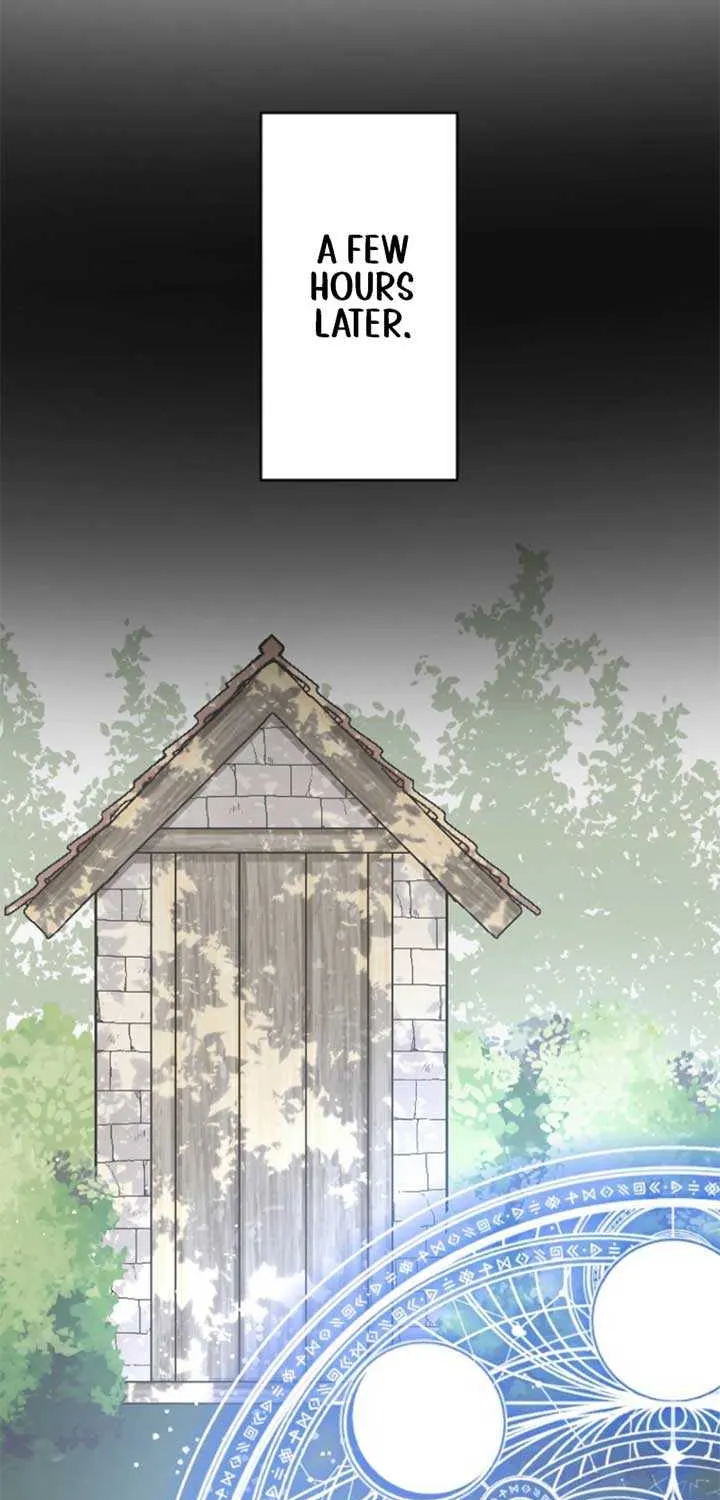 The Former Noblewoman with a Distrust for Men Decides to Help the Lustful Prince Chapter 10 page 20 - 