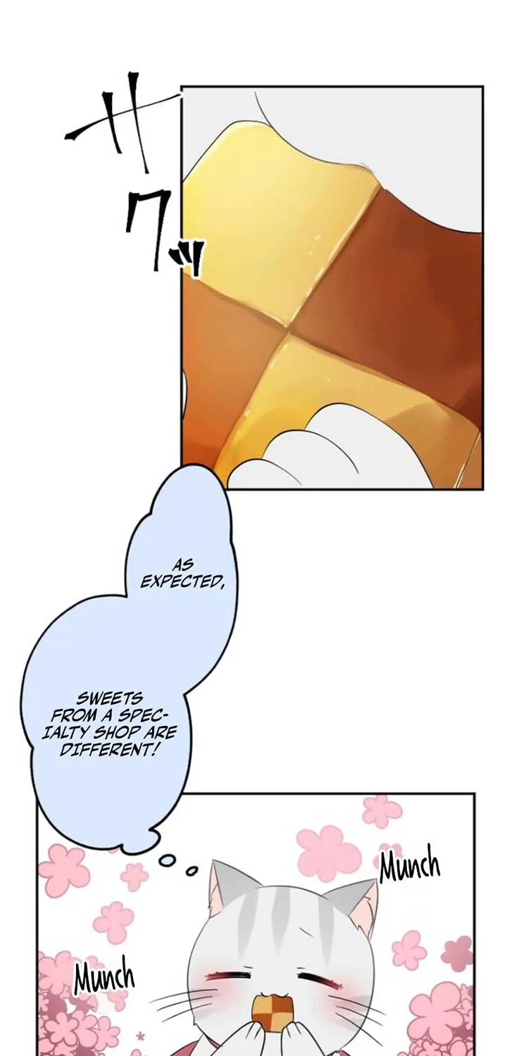 The Former Noblewoman with a Distrust for Men Decides to Help the Lustful Prince Chapter 10 page 26 - 