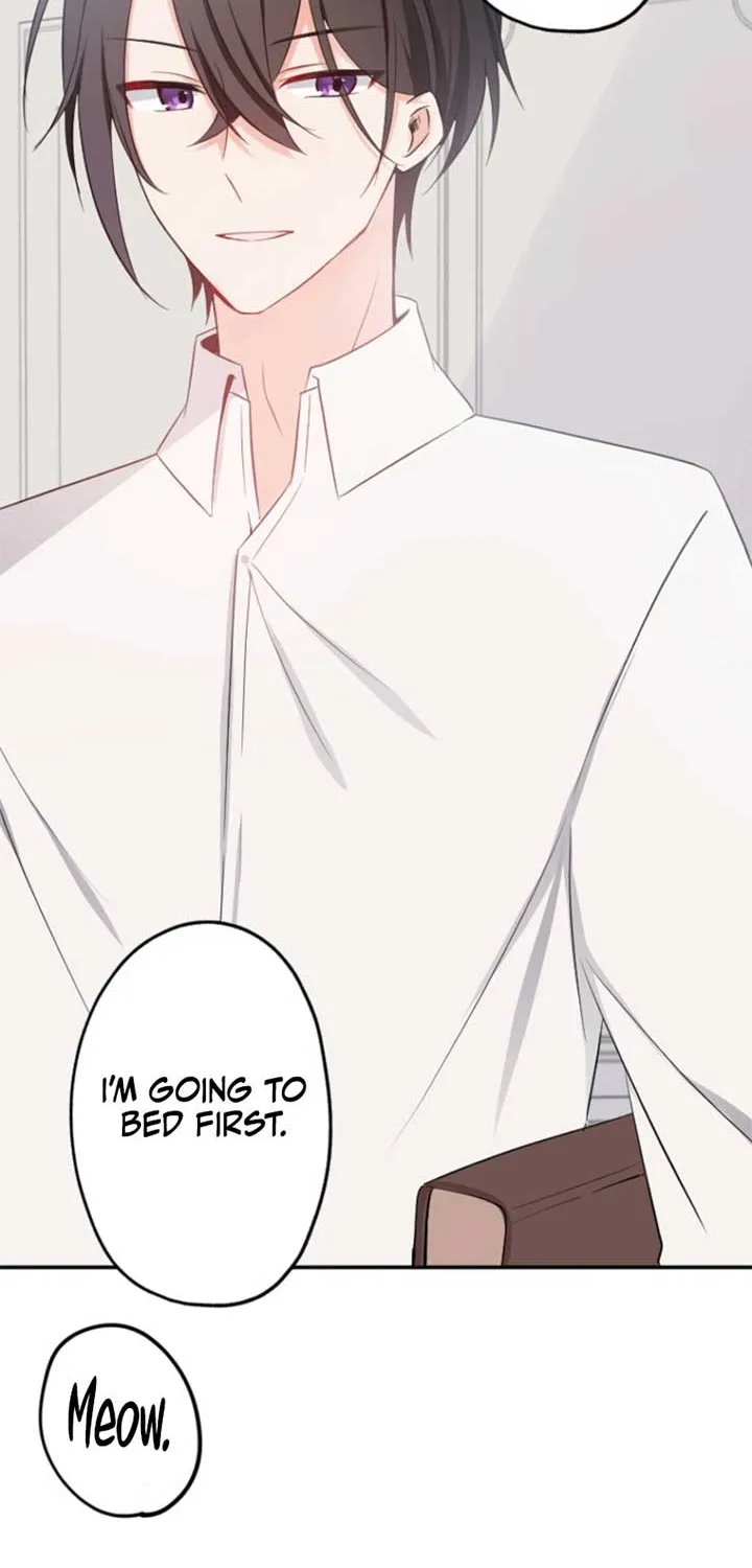 The Former Noblewoman with a Distrust for Men Decides to Help the Lustful Prince Chapter 10 page 39 - 