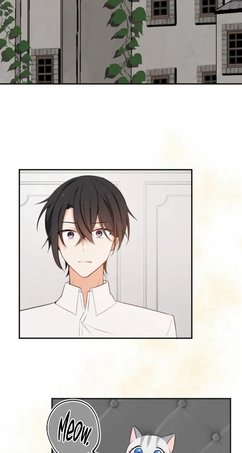 The Former Noblewoman with a Distrust for Men Decides to Help the Lustful Prince Chapter 11 page 14 - 