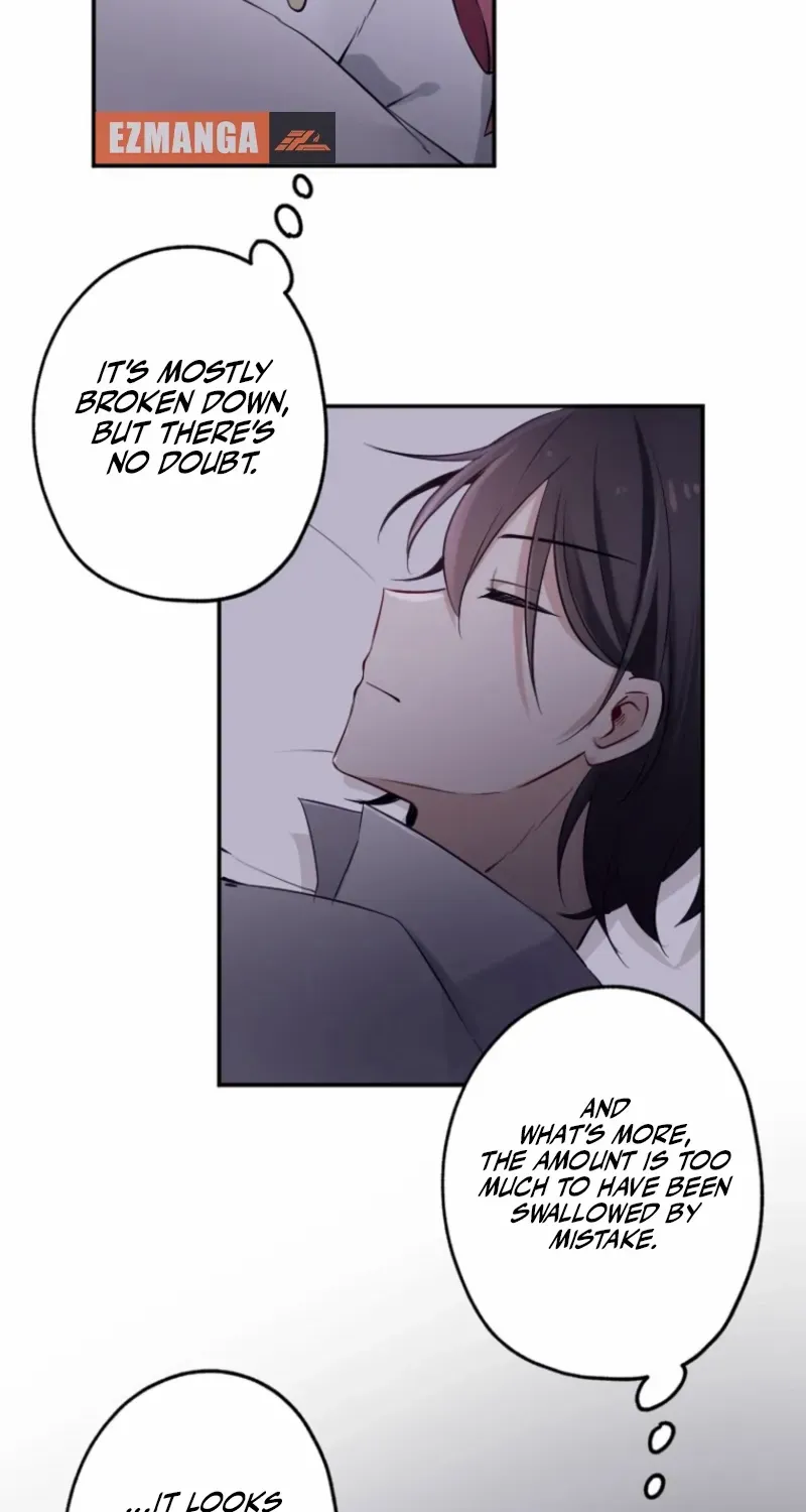 The Former Noblewoman with a Distrust for Men Decides to Help the Lustful Prince Chapter 11 page 3 - 