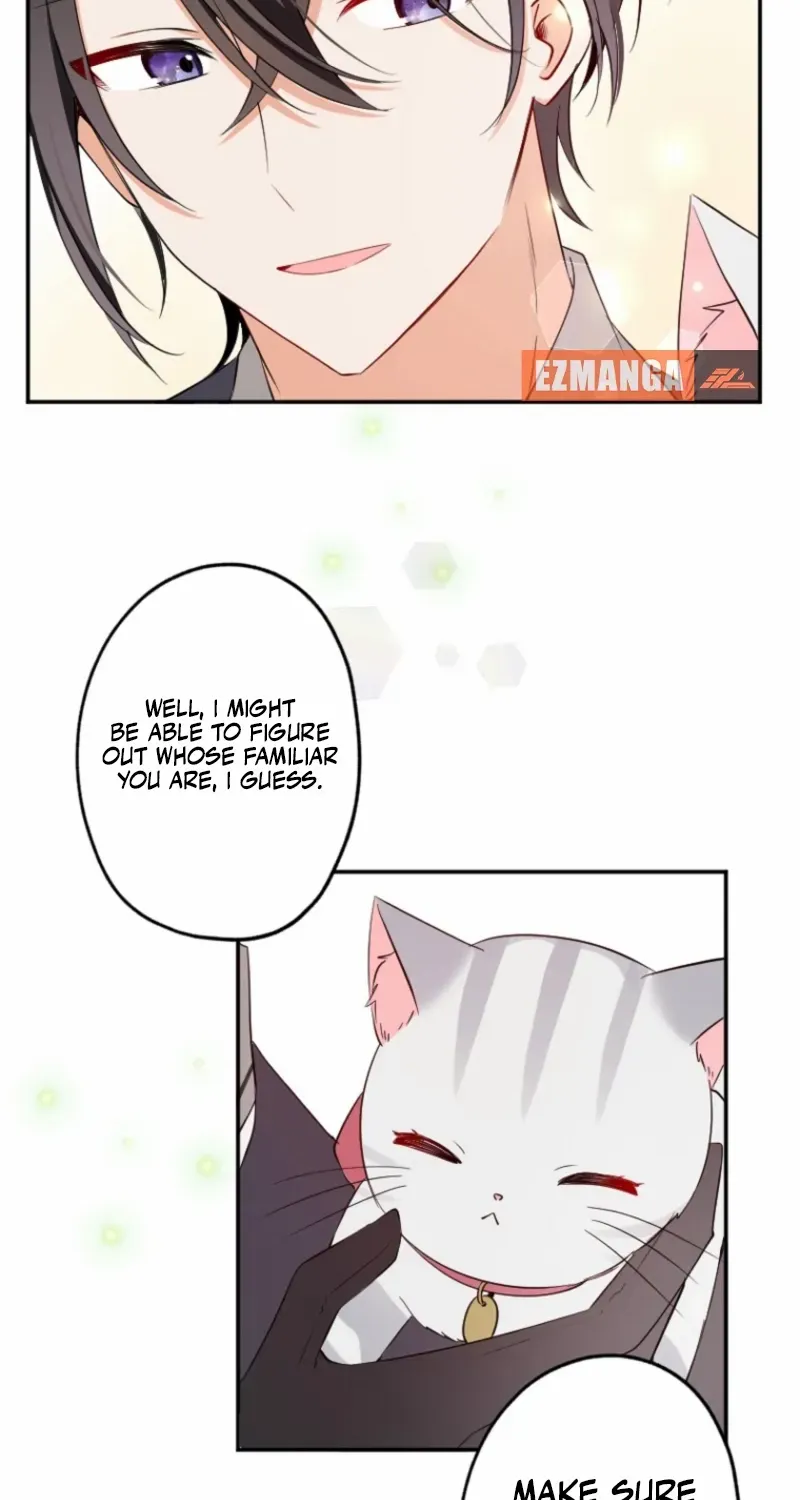 The Former Noblewoman with a Distrust for Men Decides to Help the Lustful Prince Chapter 11 page 21 - 