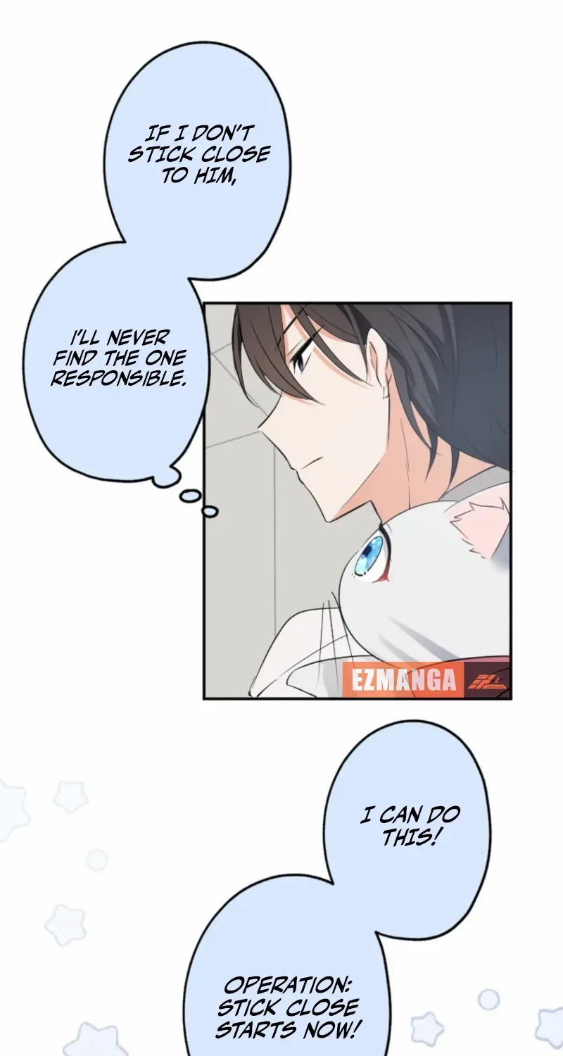 The Former Noblewoman with a Distrust for Men Decides to Help the Lustful Prince Chapter 11 page 26 - 
