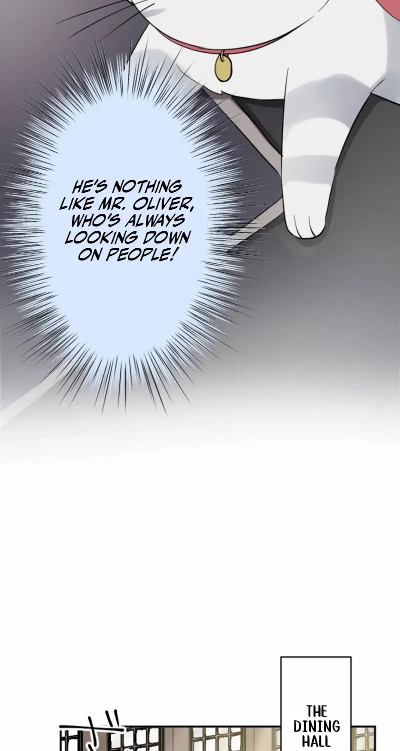 The Former Noblewoman with a Distrust for Men Decides to Help the Lustful Prince Chapter 11 page 34 - 