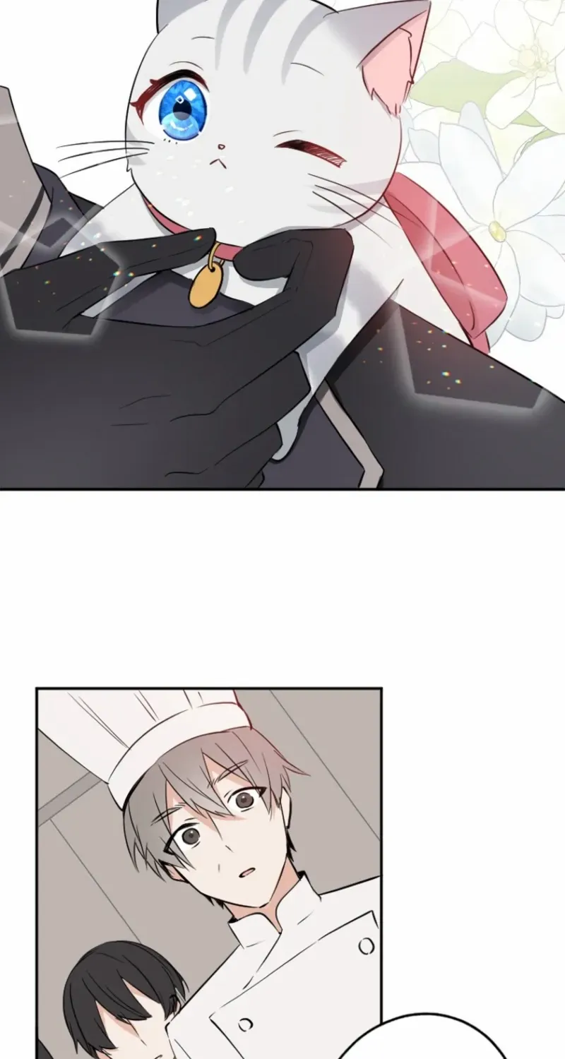 The Former Noblewoman with a Distrust for Men Decides to Help the Lustful Prince Chapter 11 page 42 - 