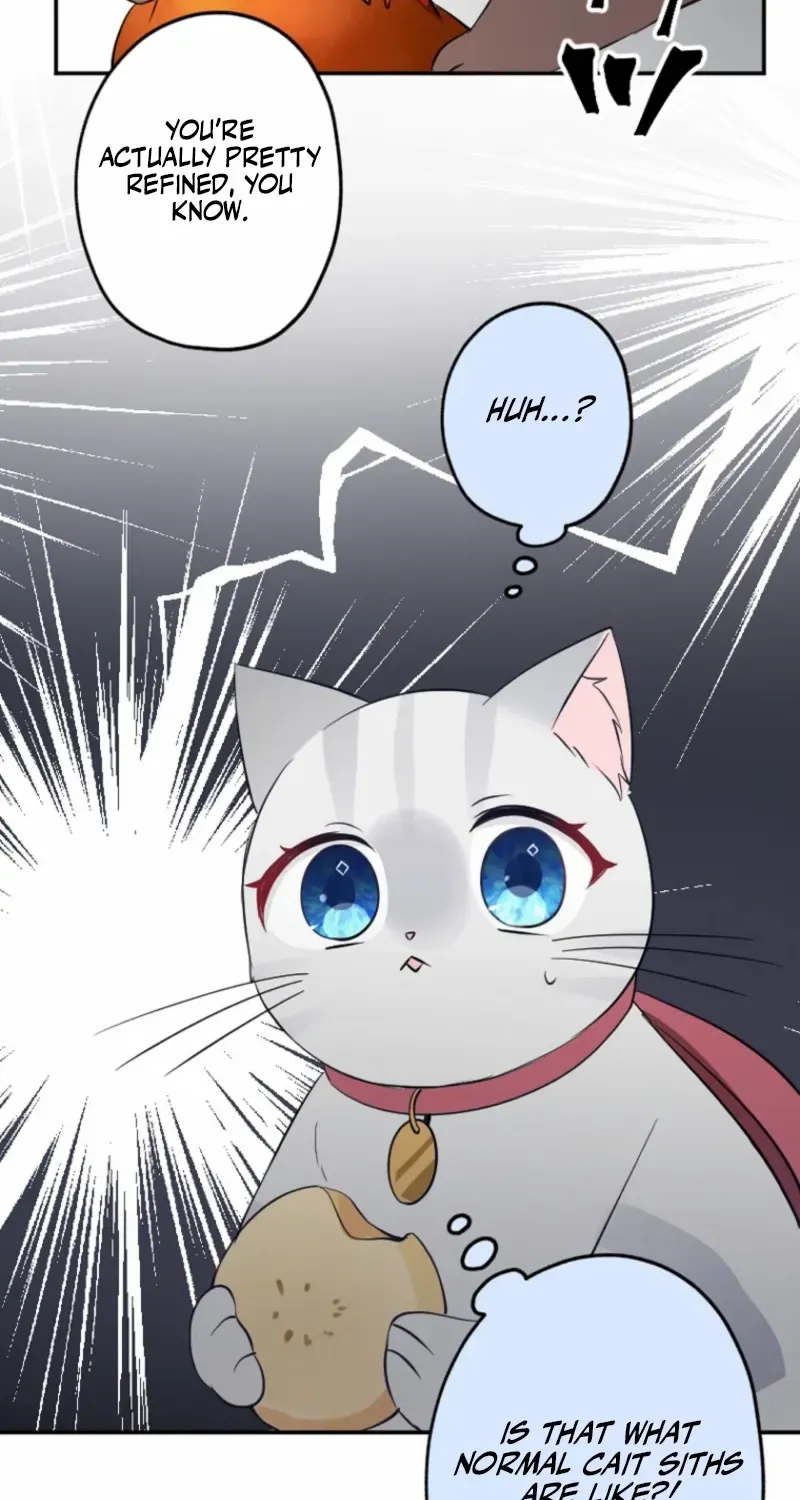 The Former Noblewoman with a Distrust for Men Decides to Help the Lustful Prince Chapter 11 page 50 - 