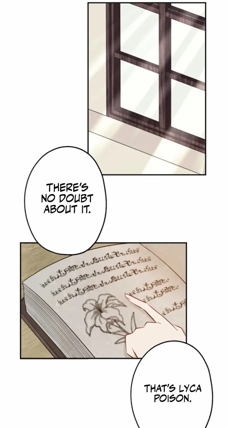 The Former Noblewoman with a Distrust for Men Decides to Help the Lustful Prince Chapter 11 page 7 - 
