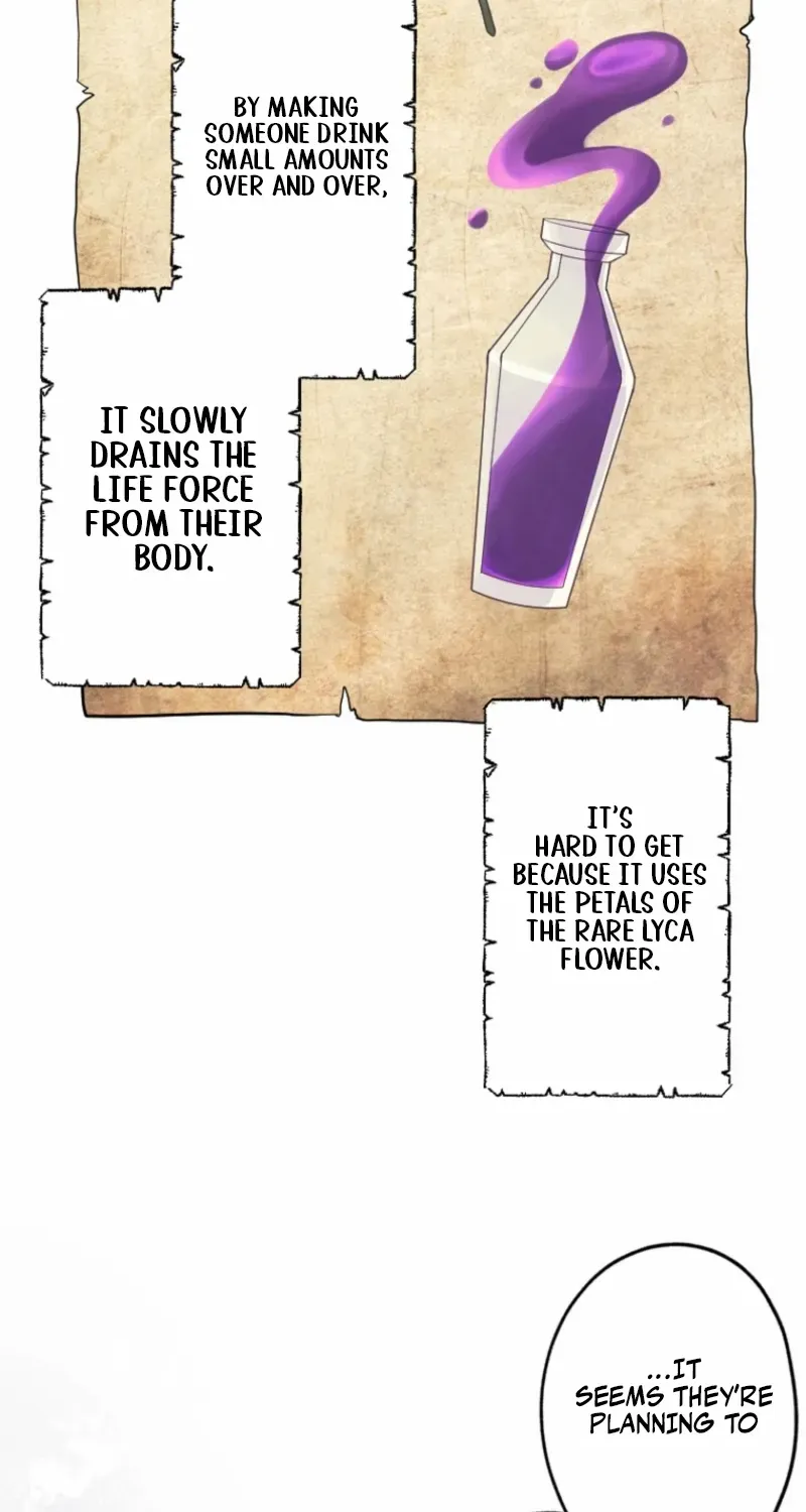 The Former Noblewoman with a Distrust for Men Decides to Help the Lustful Prince Chapter 11 page 9 - 
