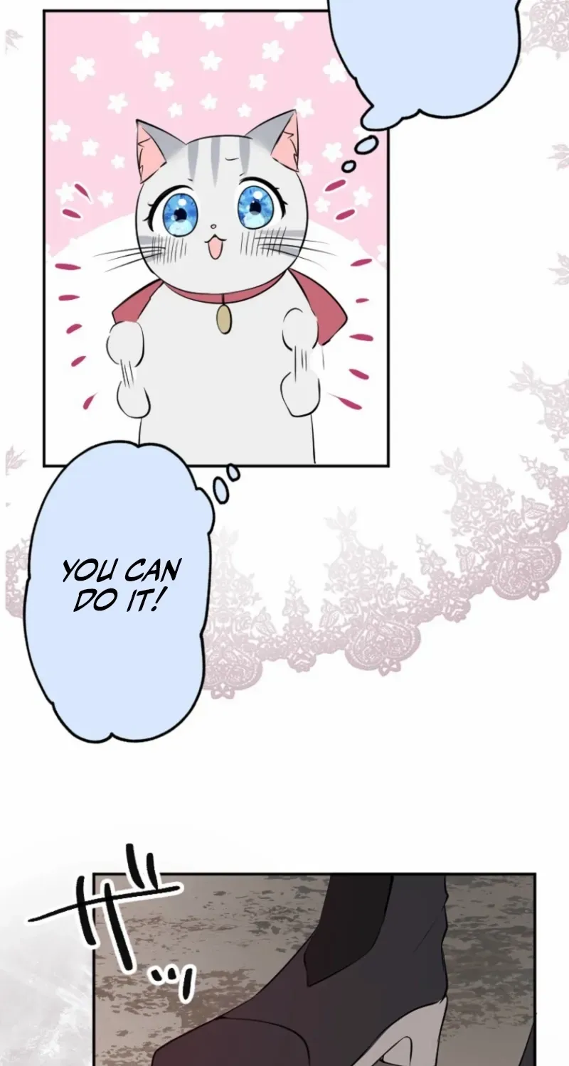 The Former Noblewoman with a Distrust for Men Decides to Help the Lustful Prince Chapter 12 page 14 - 