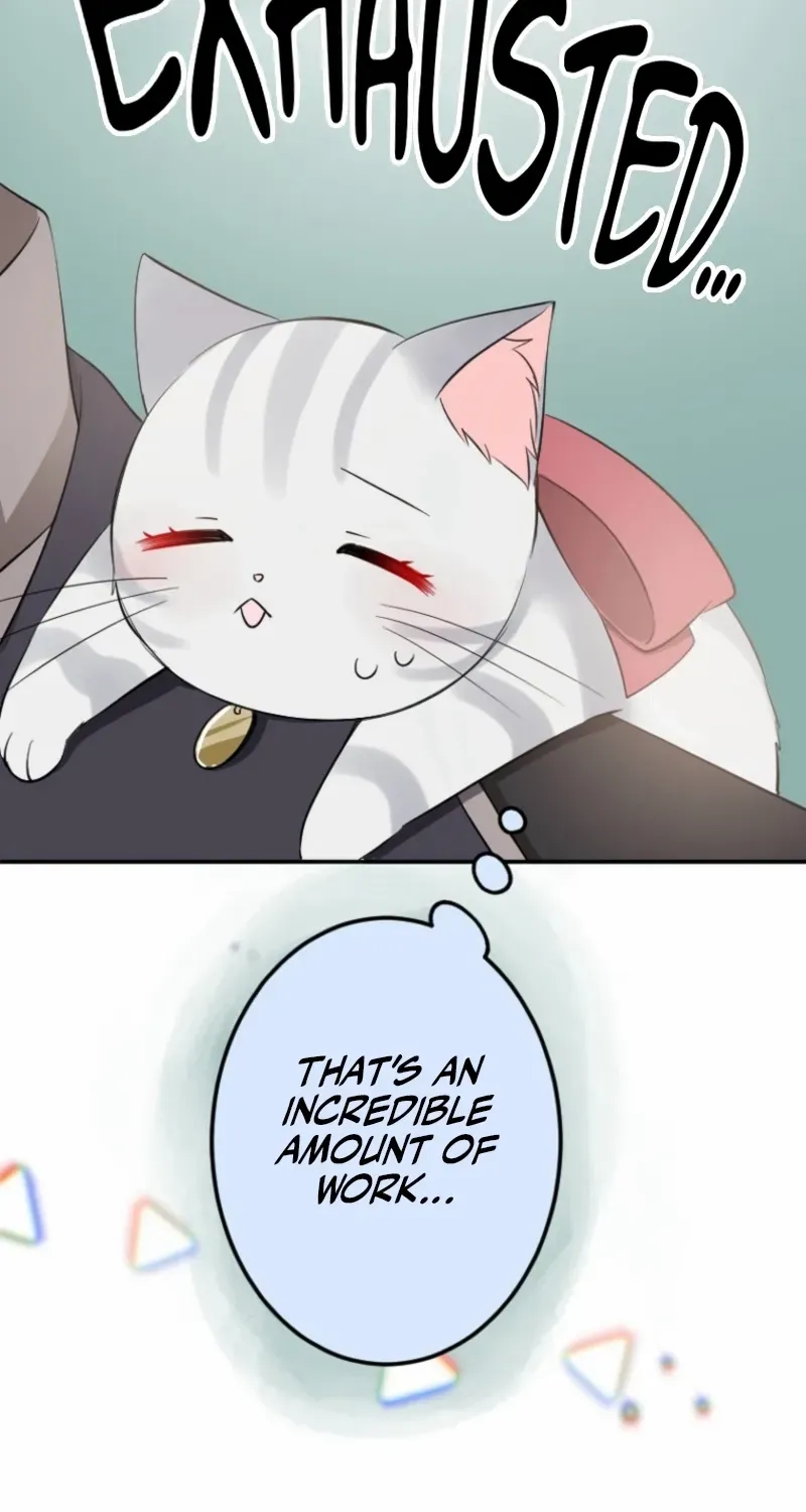 The Former Noblewoman with a Distrust for Men Decides to Help the Lustful Prince Chapter 12 page 25 - 