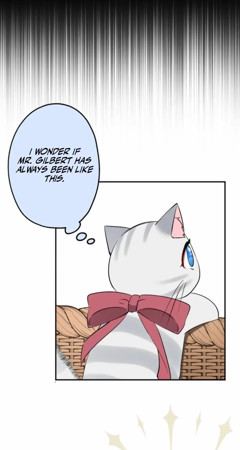 The Former Noblewoman with a Distrust for Men Decides to Help the Lustful Prince Chapter 12 page 29 - 