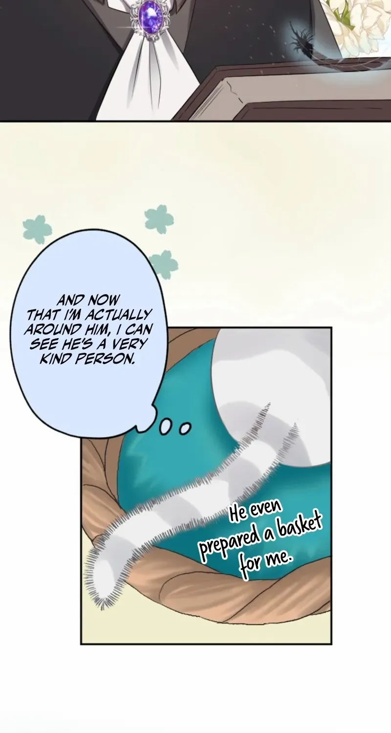 The Former Noblewoman with a Distrust for Men Decides to Help the Lustful Prince Chapter 12 page 32 - 
