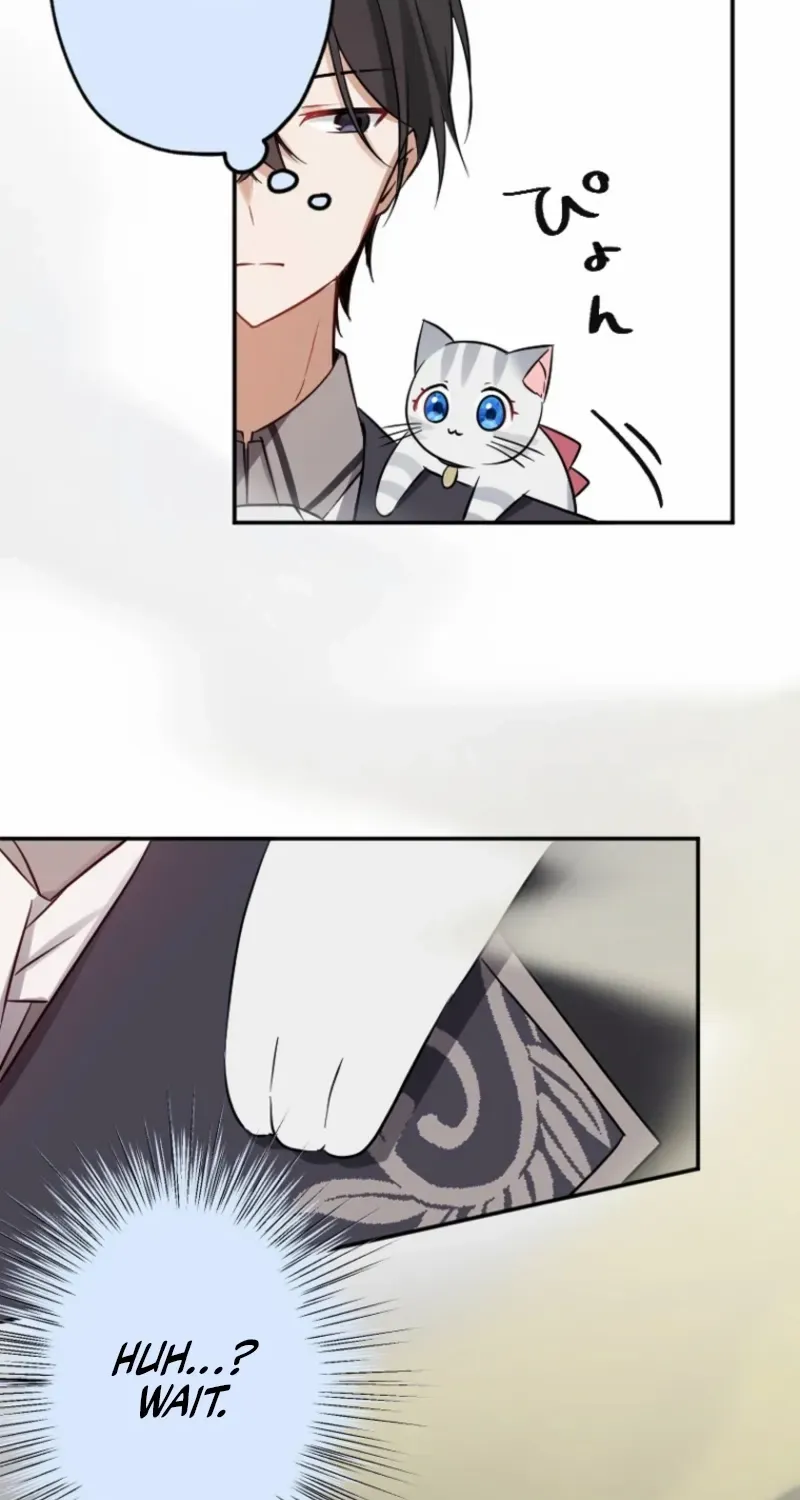 The Former Noblewoman with a Distrust for Men Decides to Help the Lustful Prince Chapter 12 page 43 - 