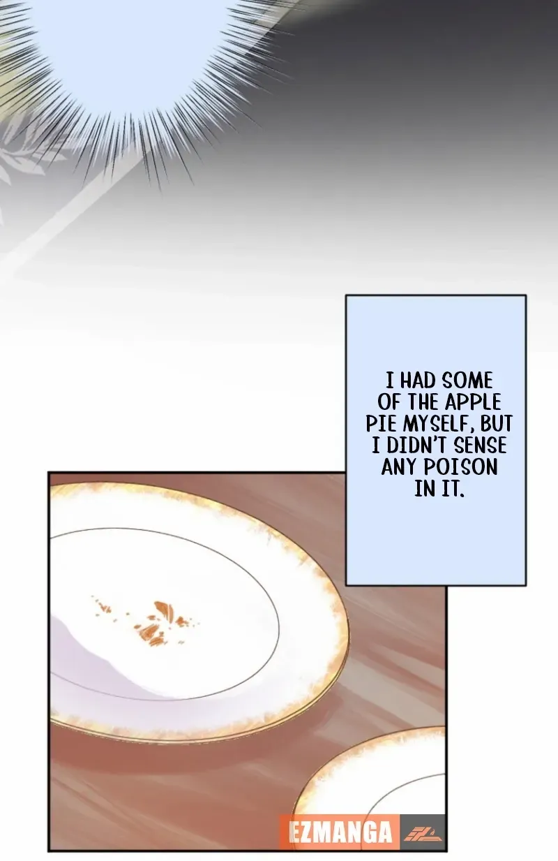 The Former Noblewoman with a Distrust for Men Decides to Help the Lustful Prince Chapter 12 page 45 - 