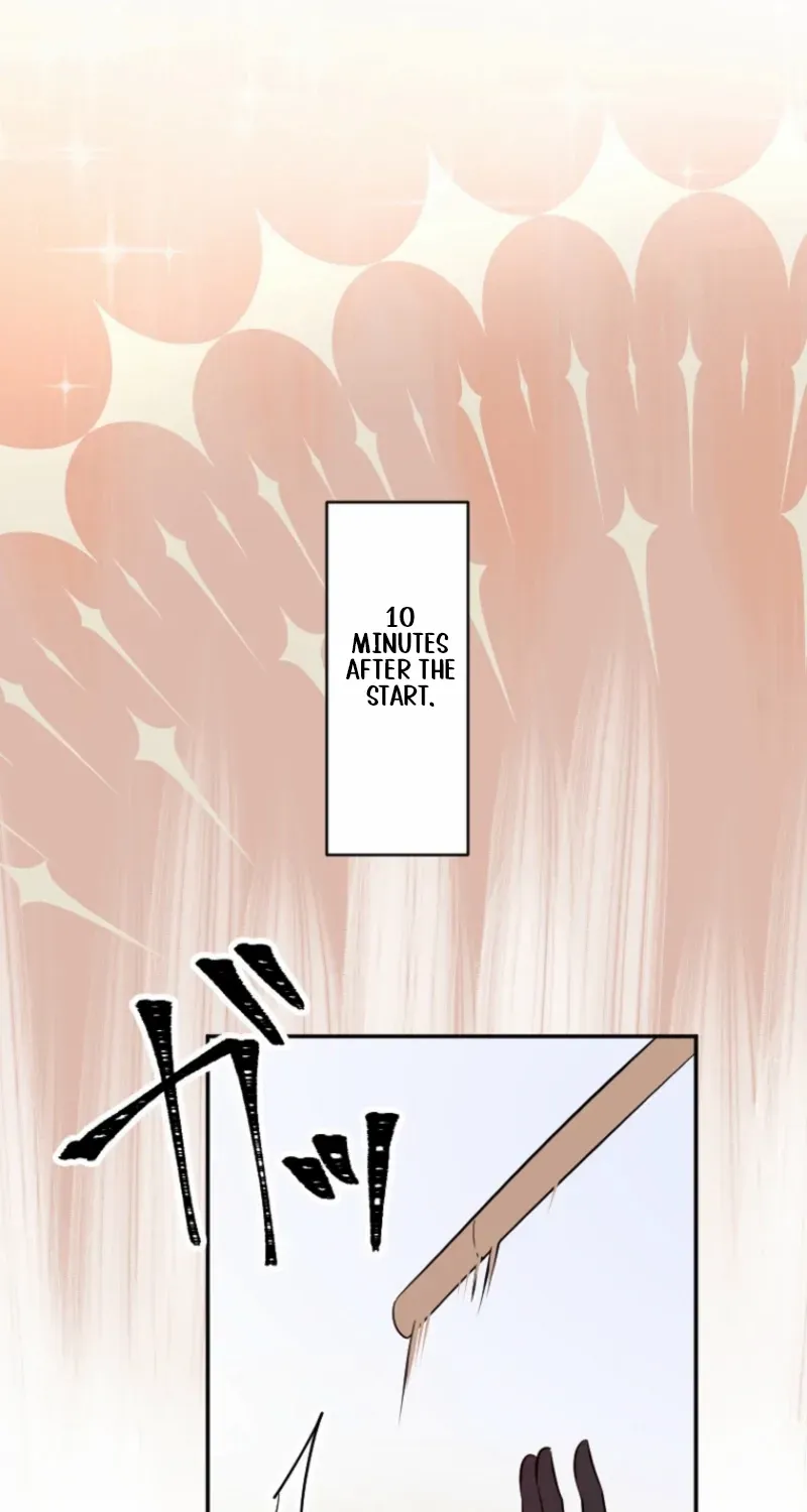 The Former Noblewoman with a Distrust for Men Decides to Help the Lustful Prince Chapter 12 page 10 - 