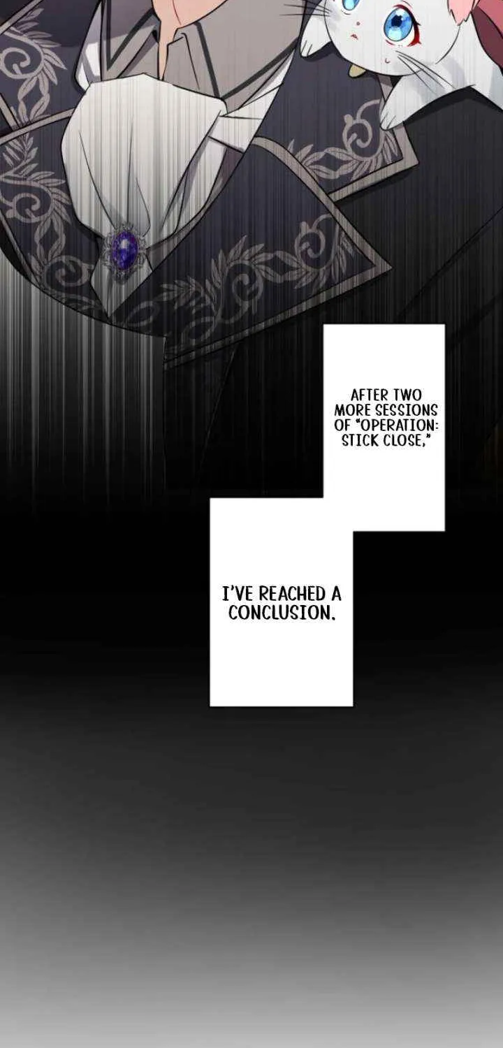 The Former Noblewoman with a Distrust for Men Decides to Help the Lustful Prince Chapter 13 page 2 - 