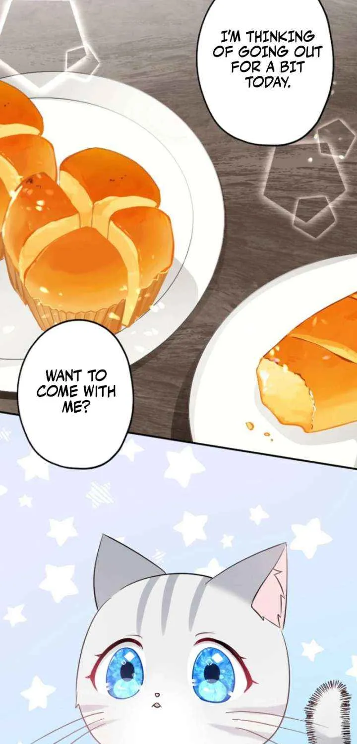 The Former Noblewoman with a Distrust for Men Decides to Help the Lustful Prince Chapter 13 page 13 - 