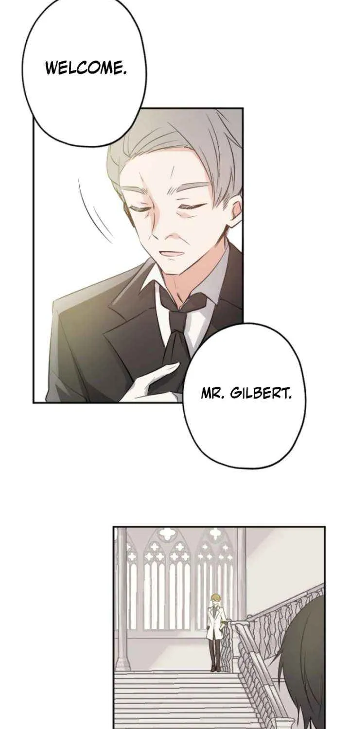 The Former Noblewoman with a Distrust for Men Decides to Help the Lustful Prince Chapter 13 page 18 - 