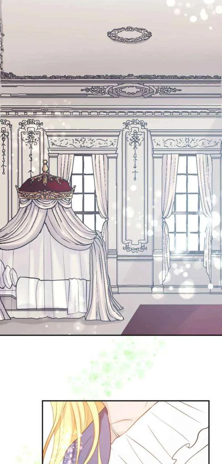 The Former Noblewoman with a Distrust for Men Decides to Help the Lustful Prince Chapter 13 page 27 - 