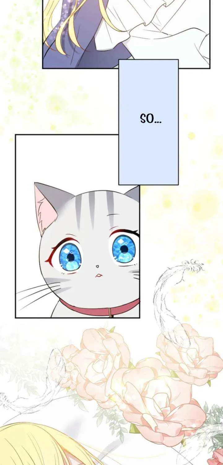 The Former Noblewoman with a Distrust for Men Decides to Help the Lustful Prince Chapter 13 page 28 - 