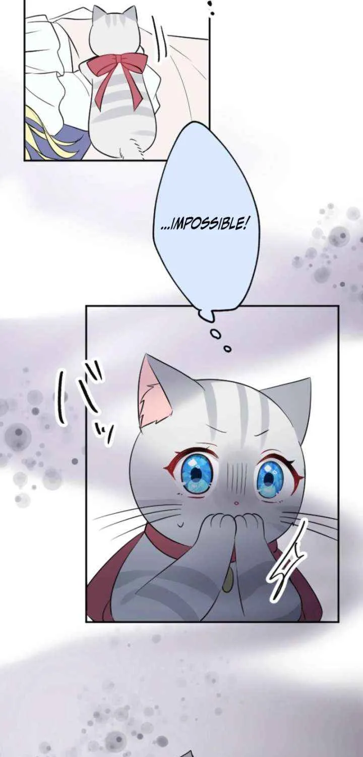 The Former Noblewoman with a Distrust for Men Decides to Help the Lustful Prince Chapter 13 page 37 - 