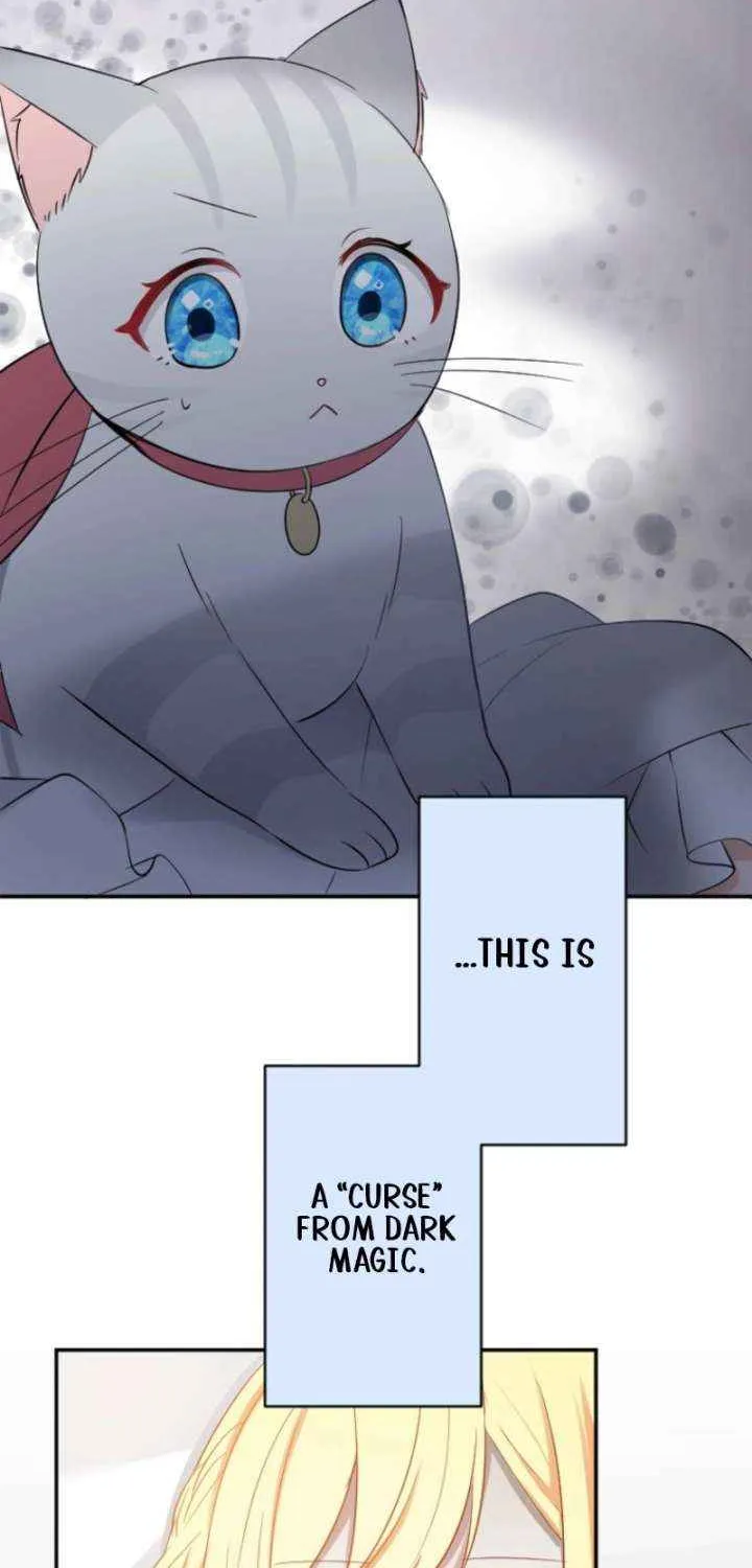 The Former Noblewoman with a Distrust for Men Decides to Help the Lustful Prince Chapter 13 page 38 - 