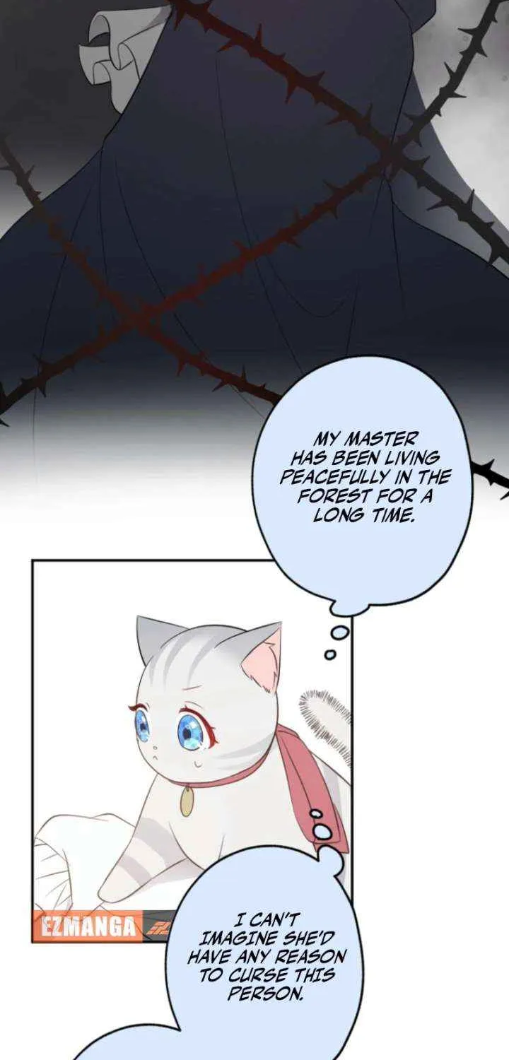 The Former Noblewoman with a Distrust for Men Decides to Help the Lustful Prince Chapter 13 page 40 - 
